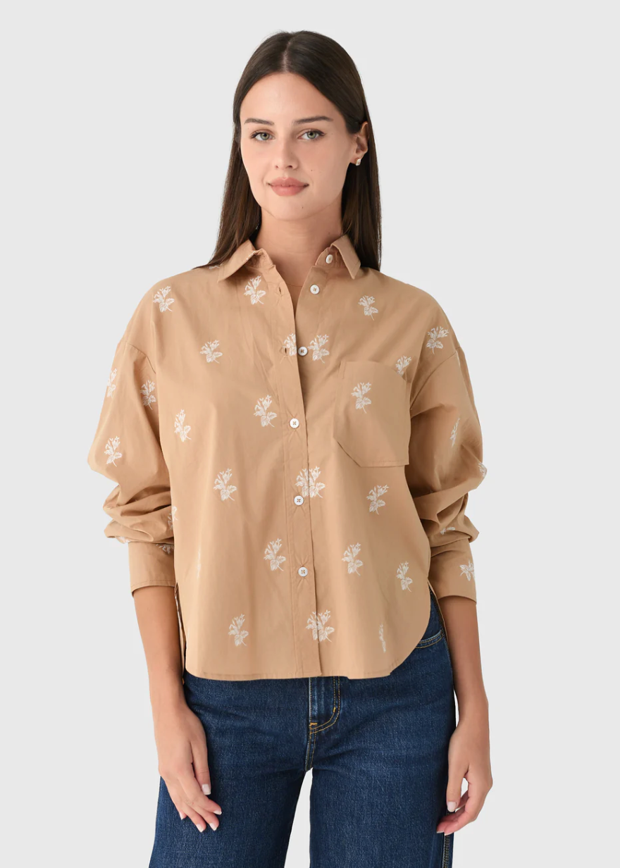 OVERSIZED TOP AUGUST