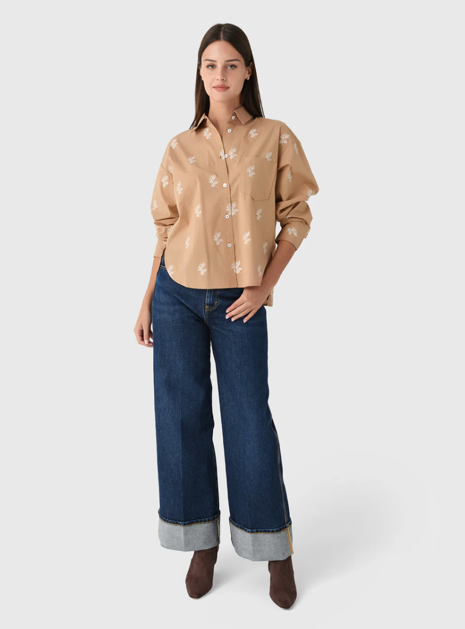 OVERSIZED TOP AUGUST