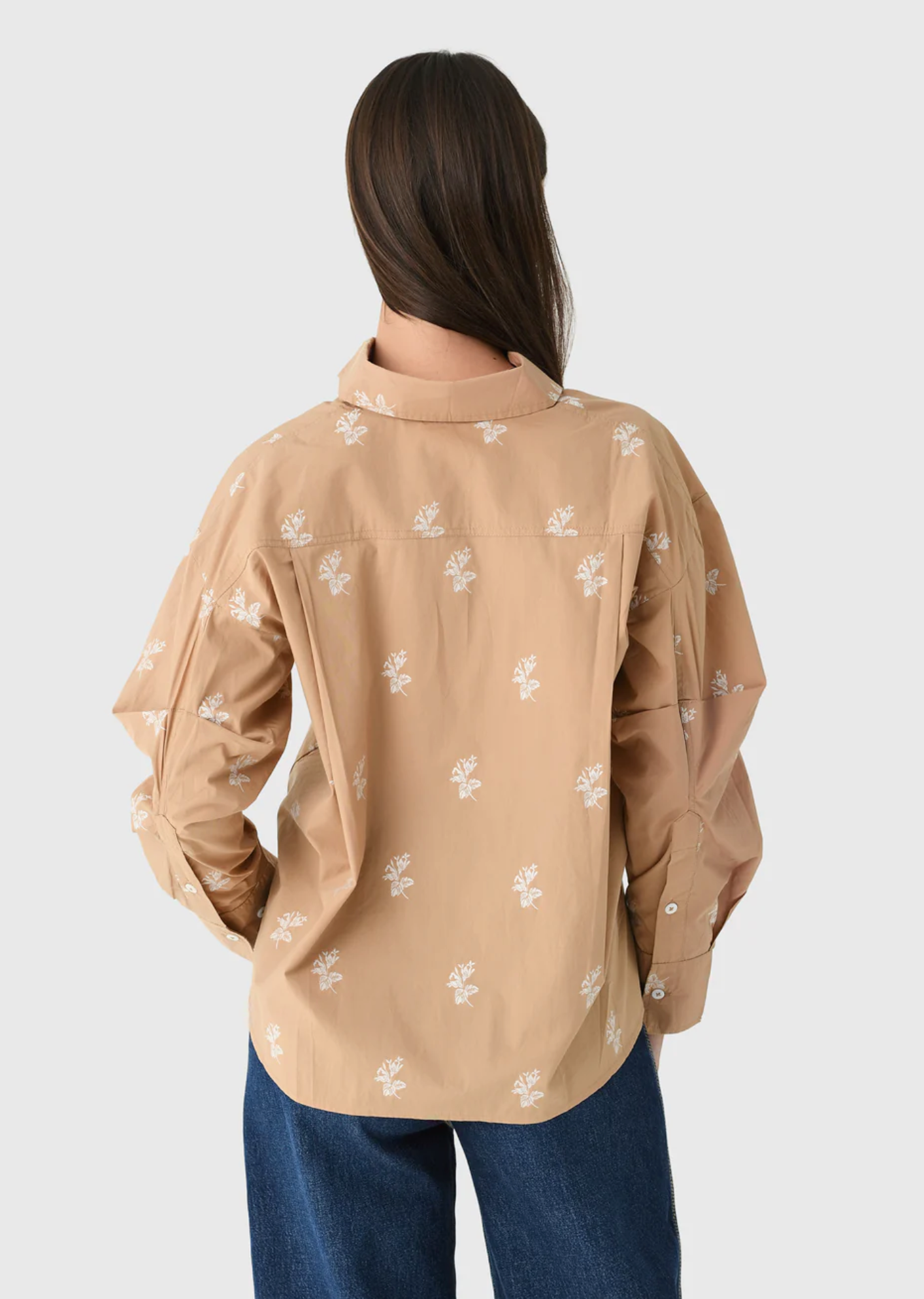 OVERSIZED TOP AUGUST