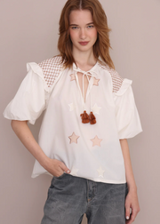 DREAM BLOUSE