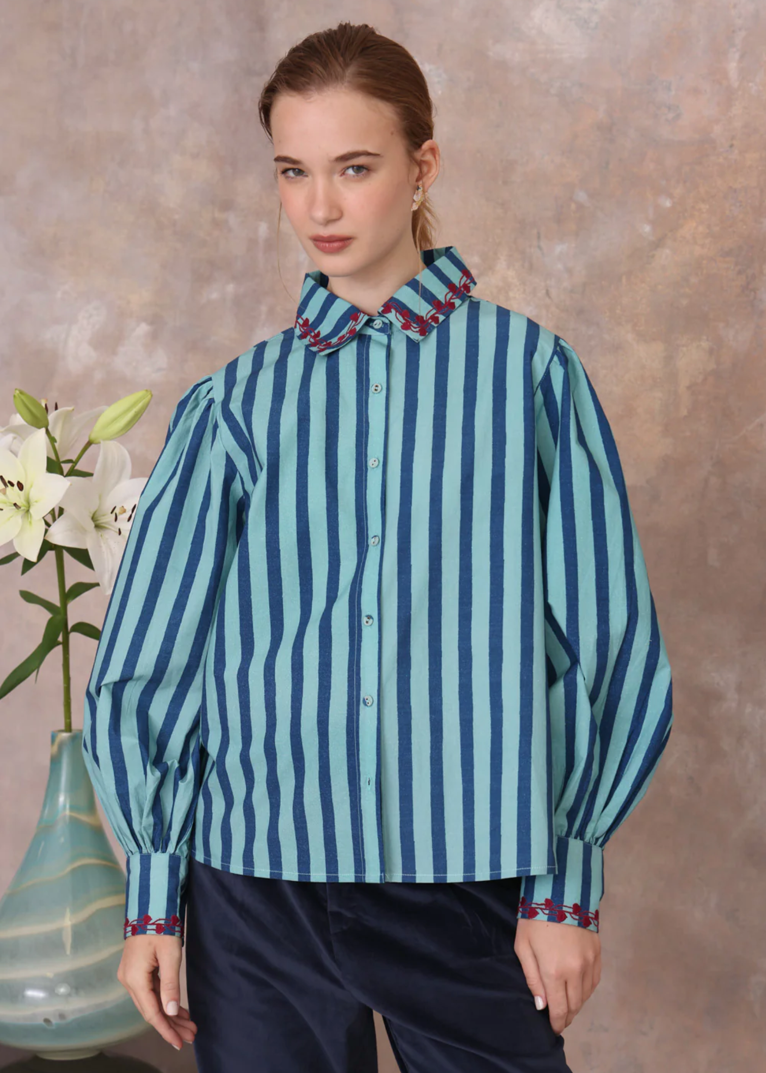 RITZ SHIRT