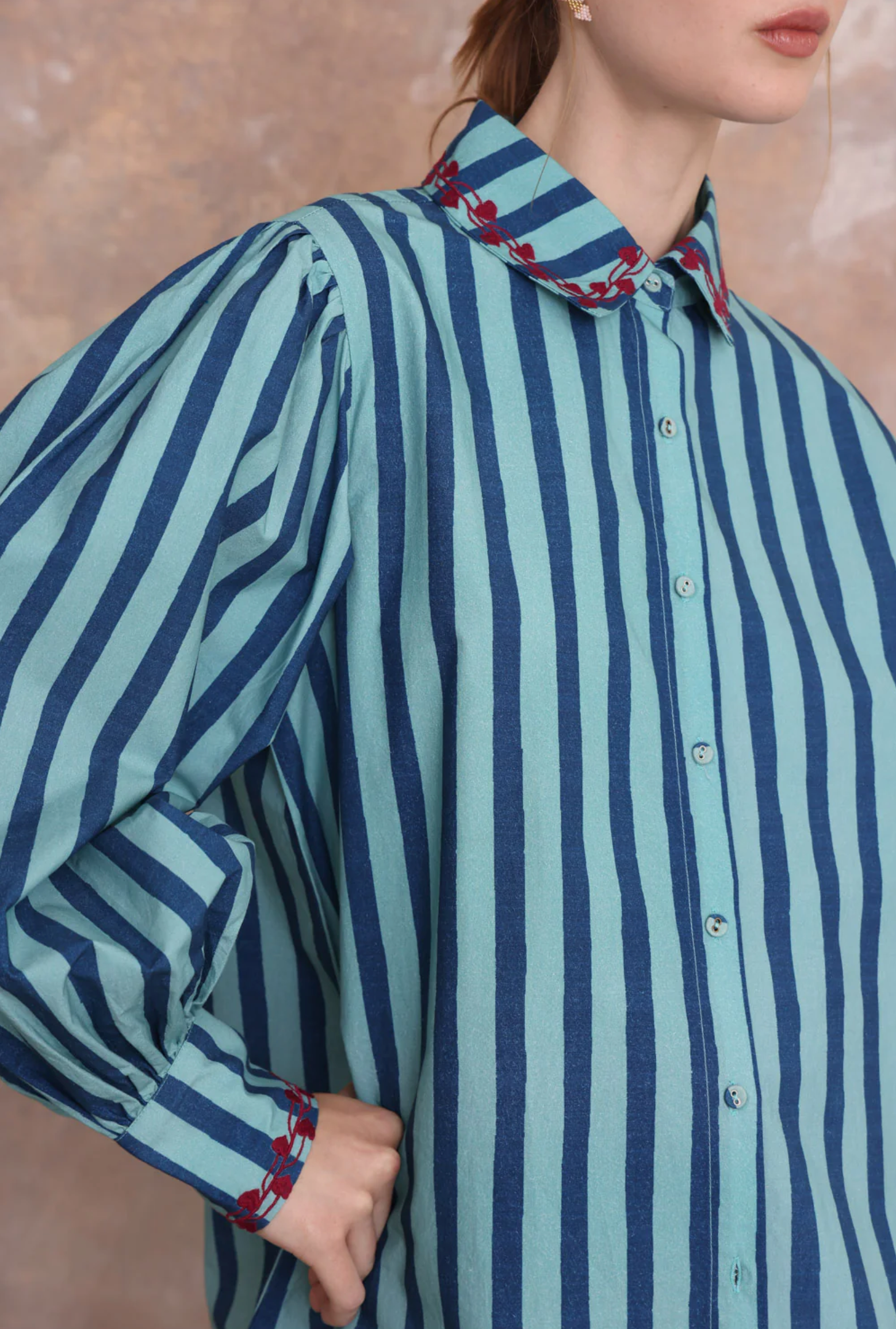 RITZ SHIRT