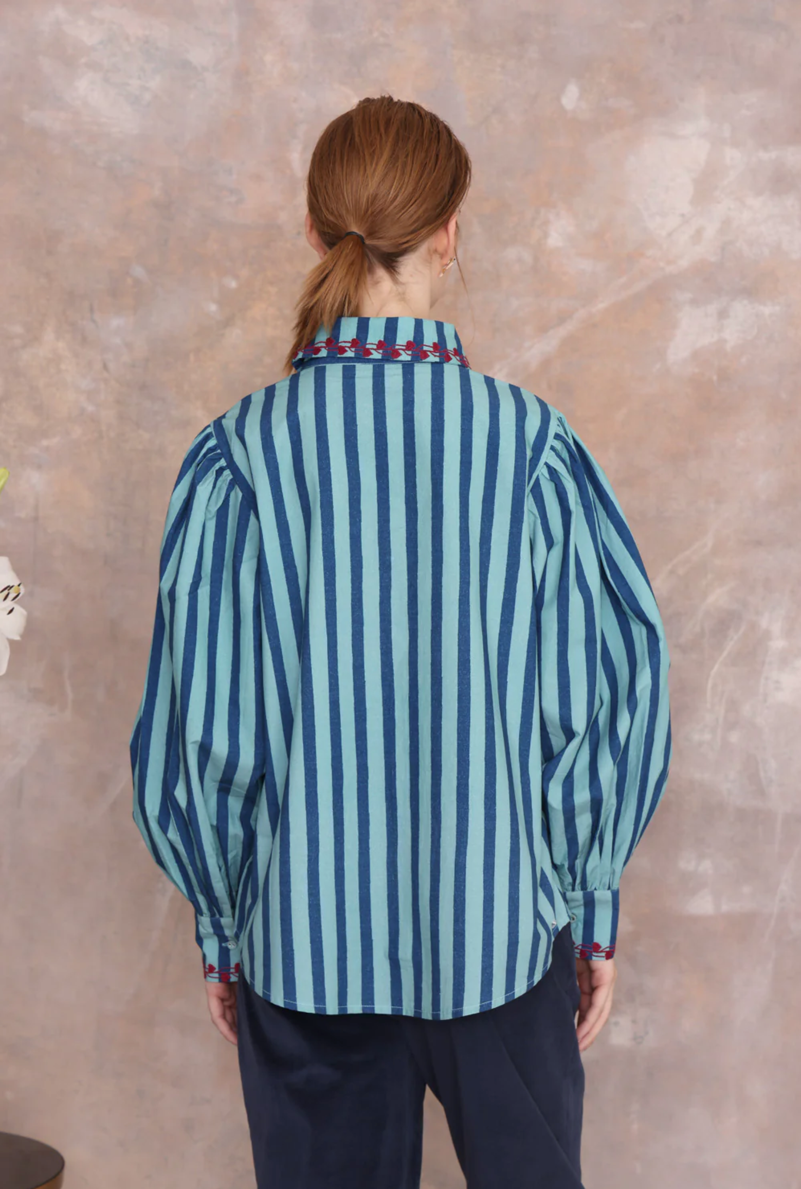 RITZ SHIRT