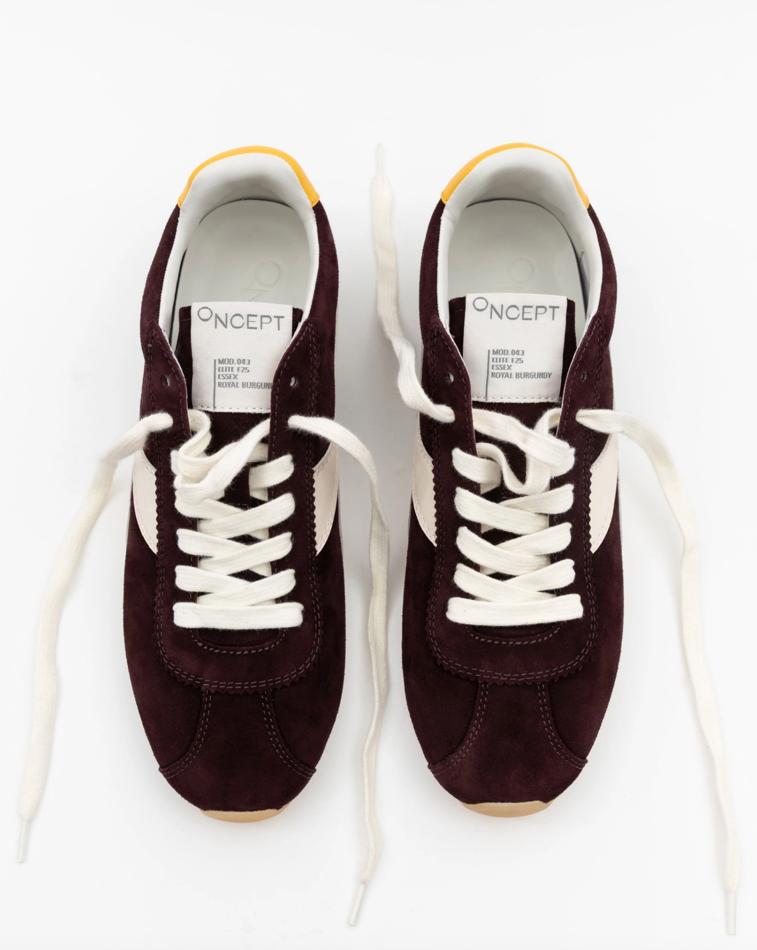 ESSEX SNEAKER