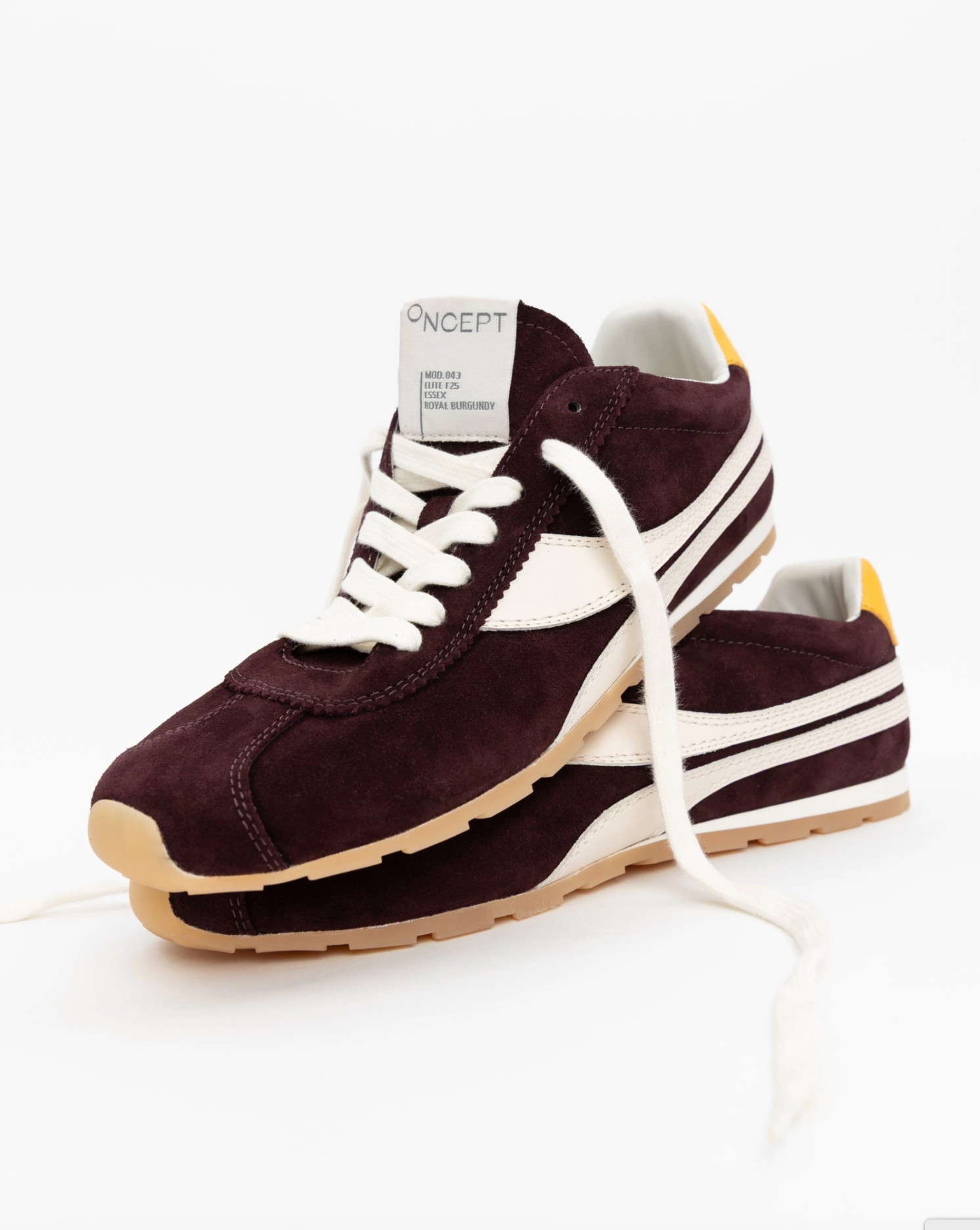ESSEX SNEAKER