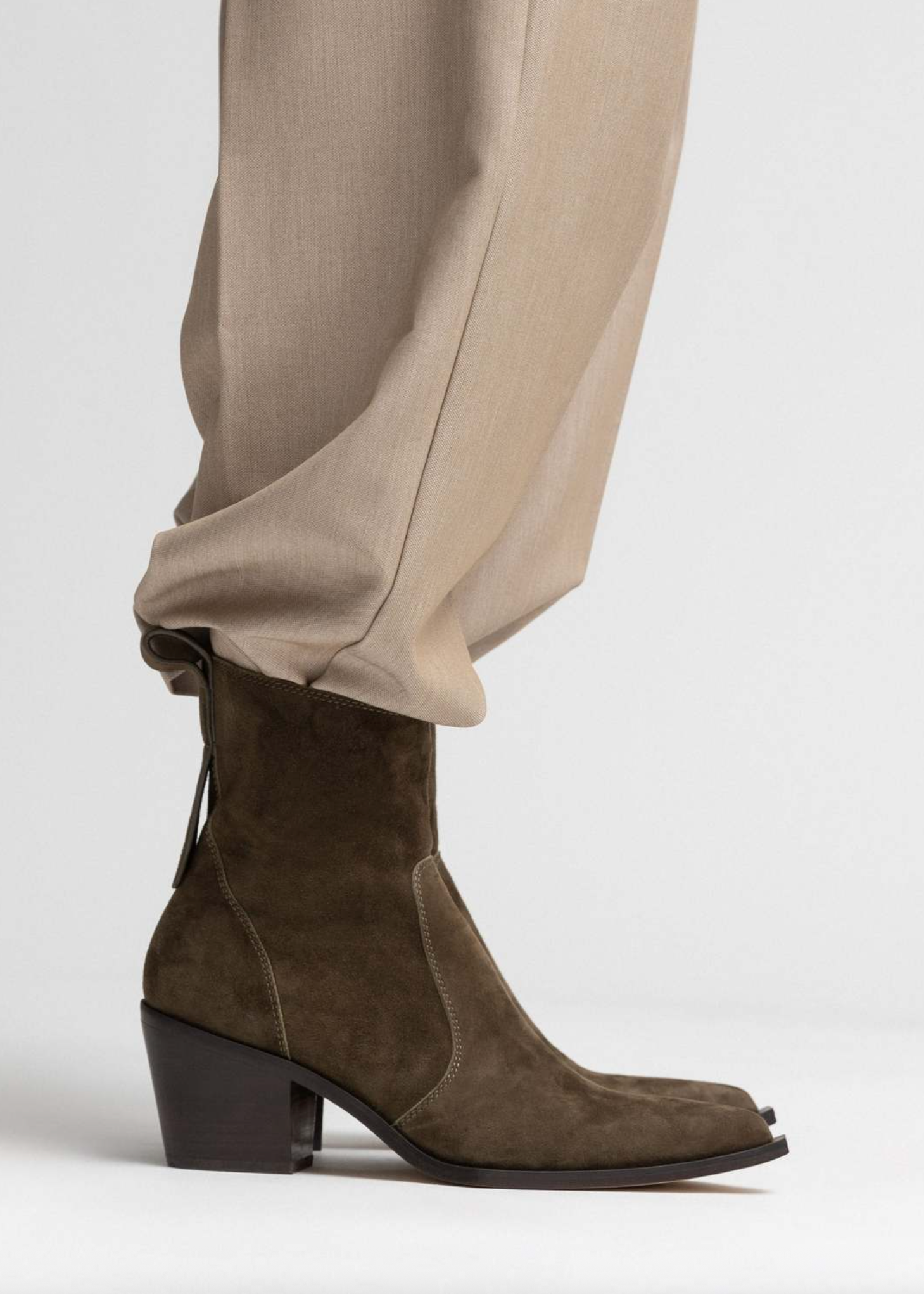 NASHVILLE BOOT