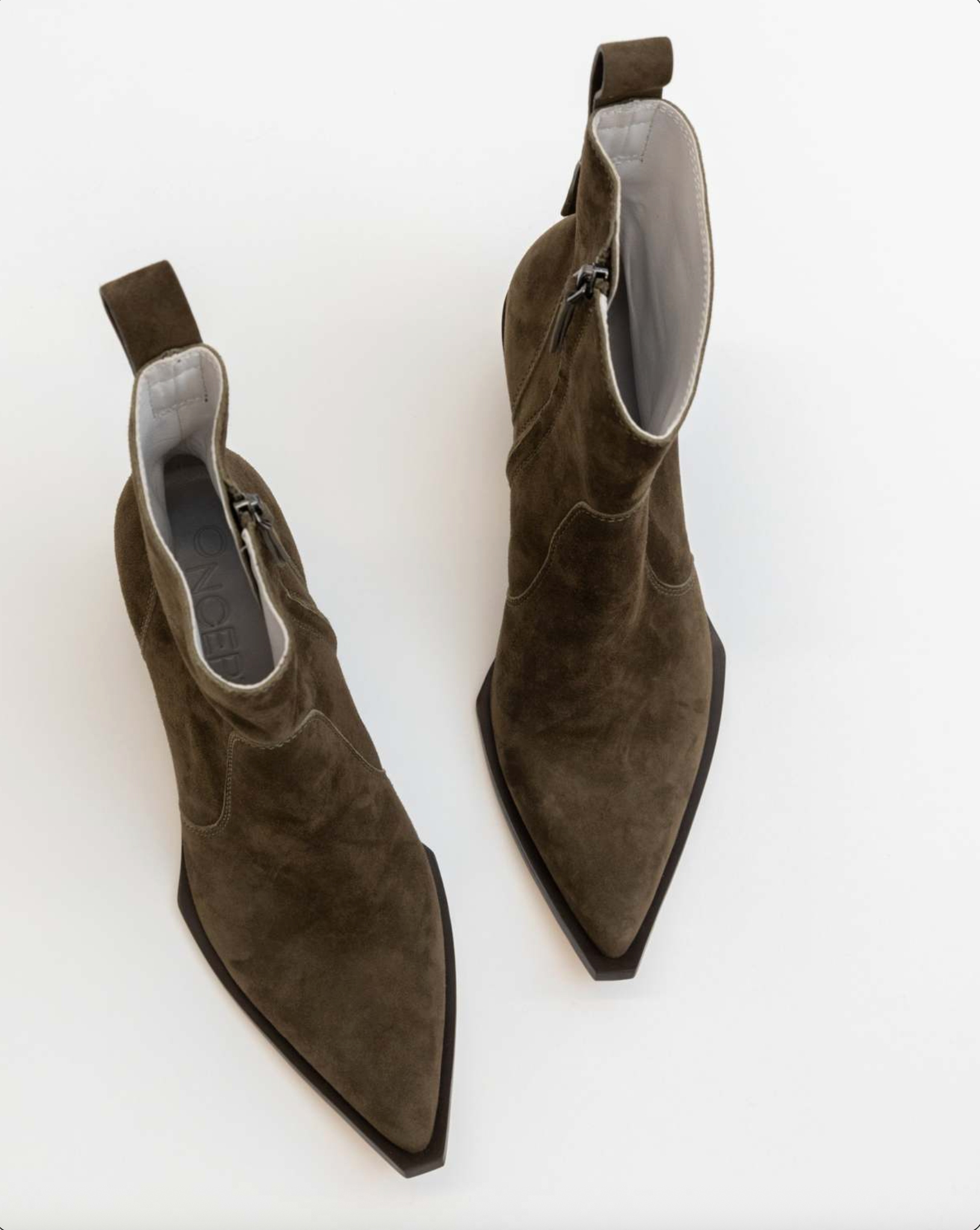 NASHVILLE BOOT