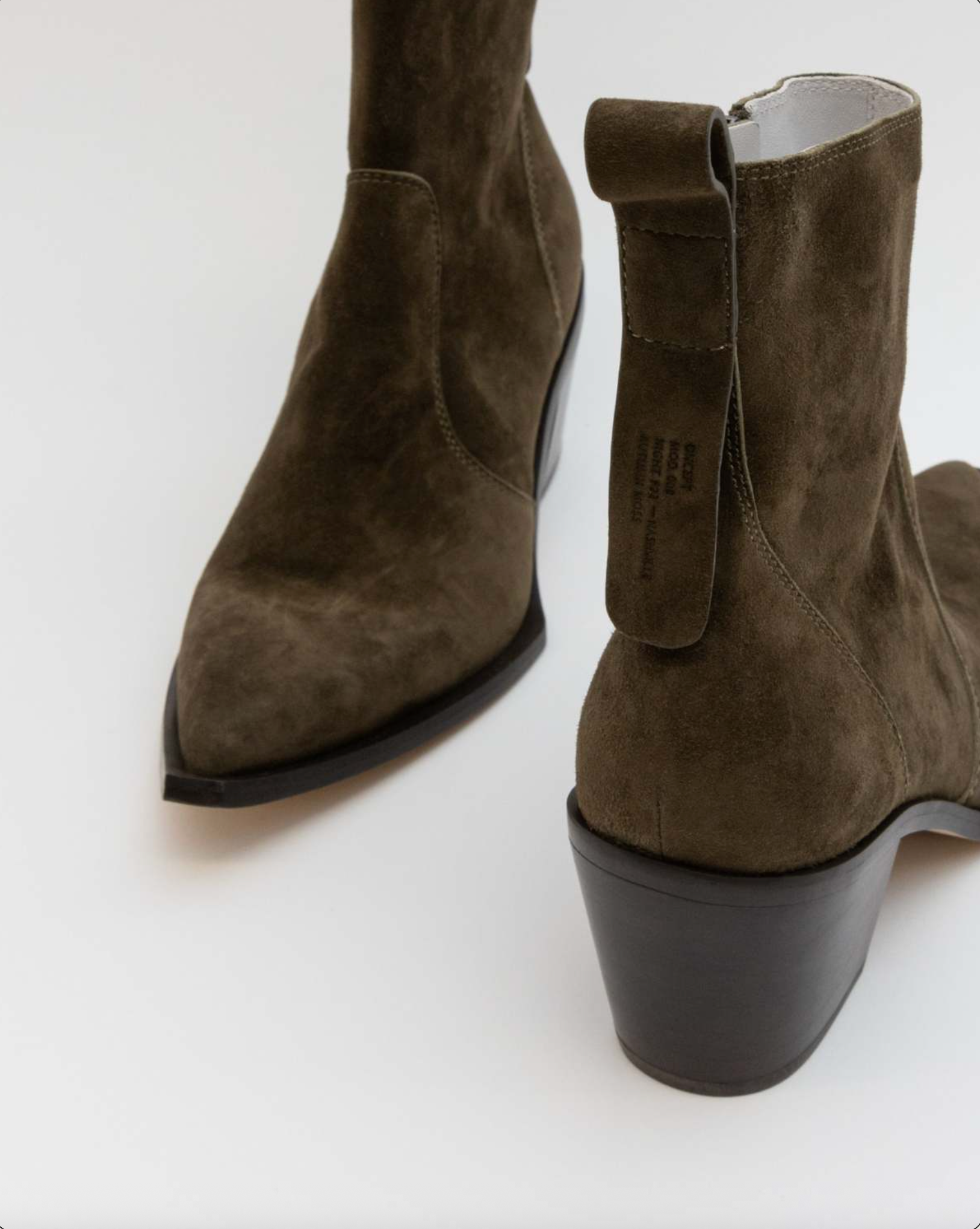 NASHVILLE BOOT