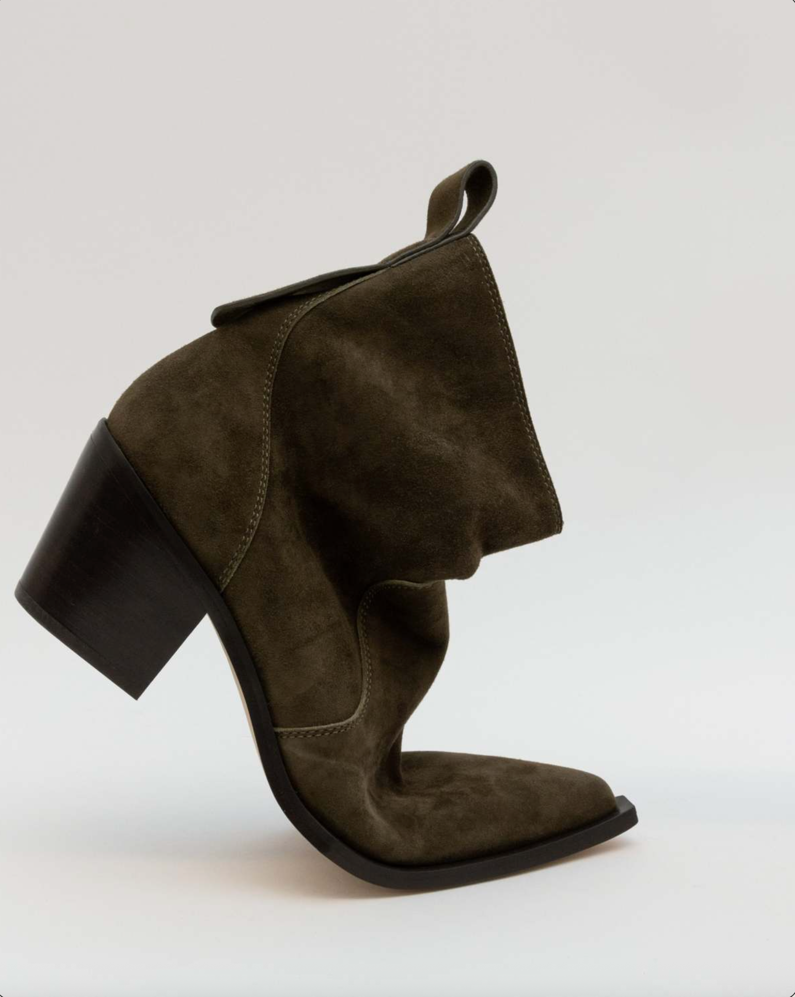 NASHVILLE BOOT