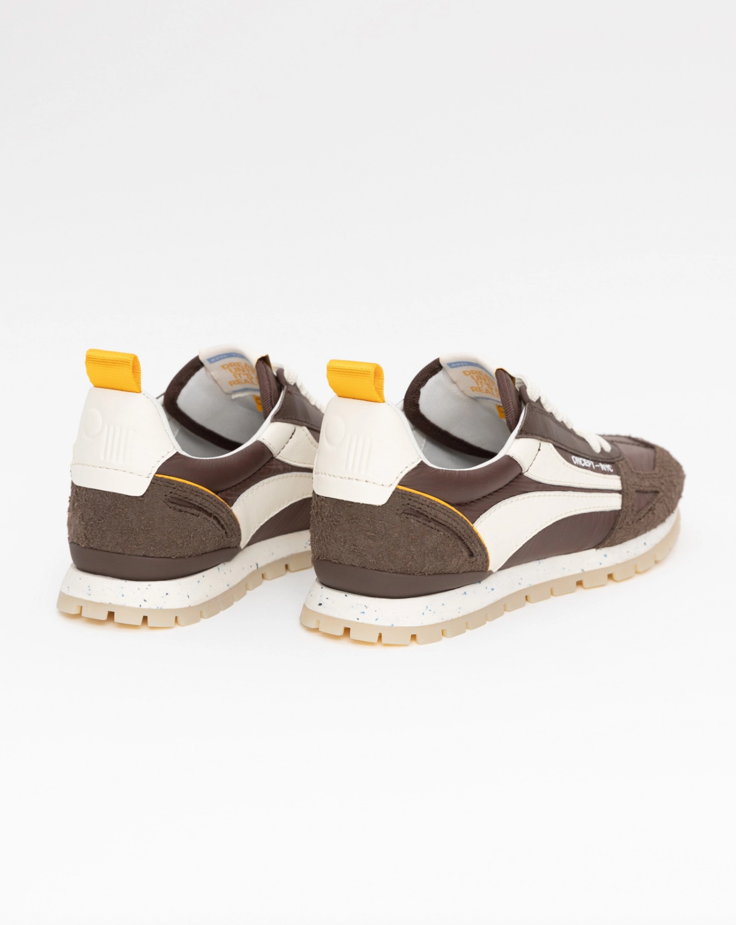 TORONTO SNEAKER