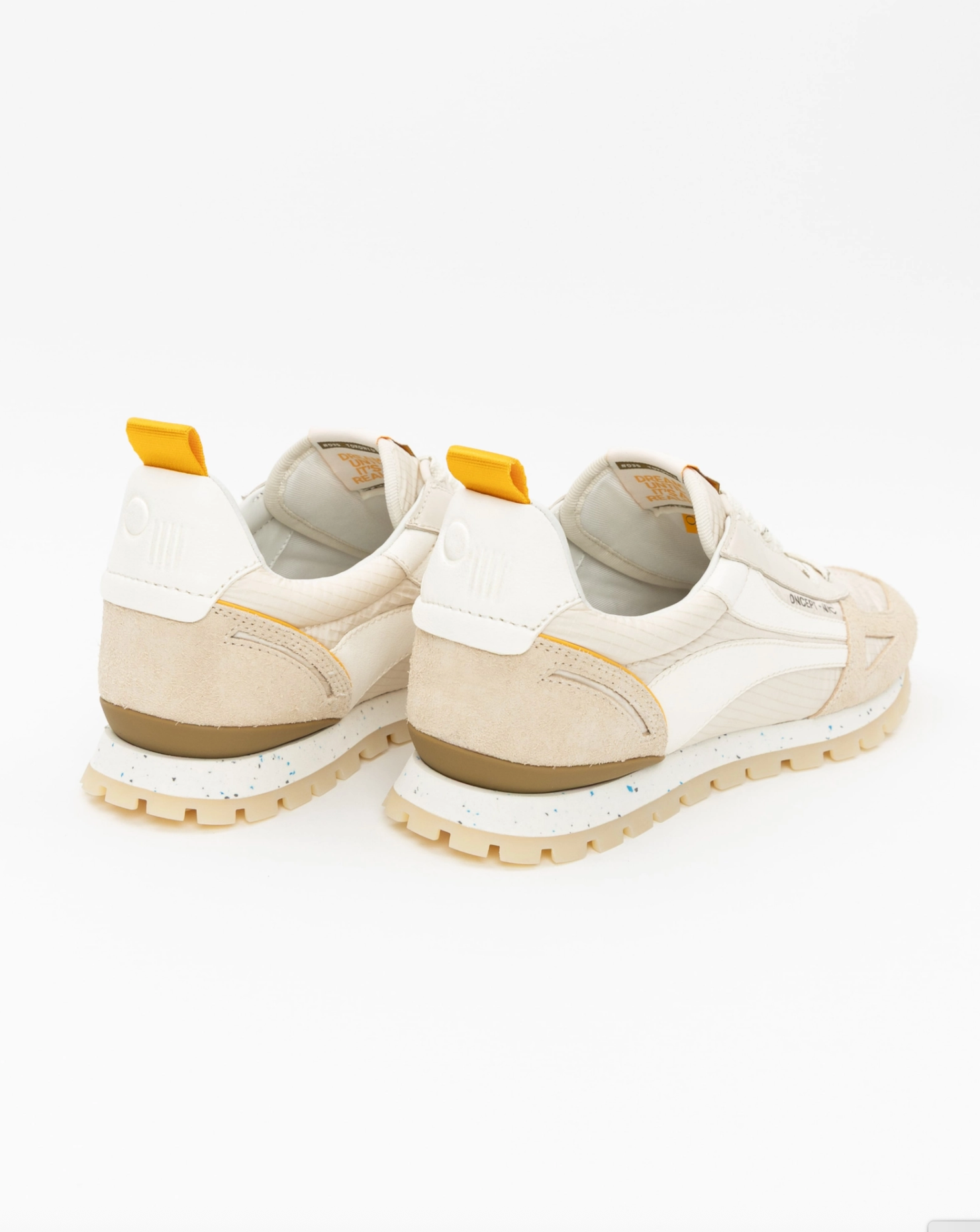 TORONTO SNEAKER