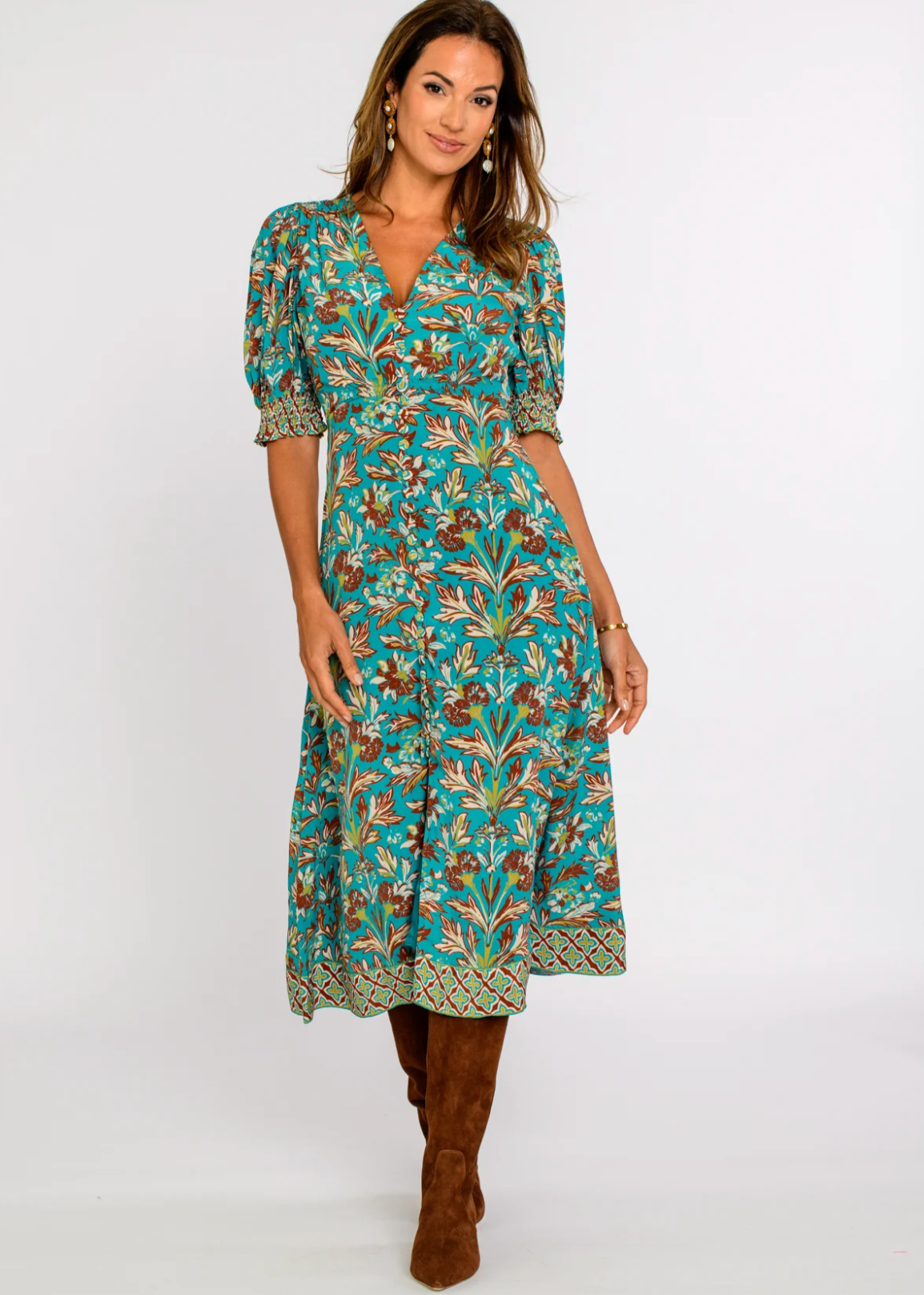REESE DRESS