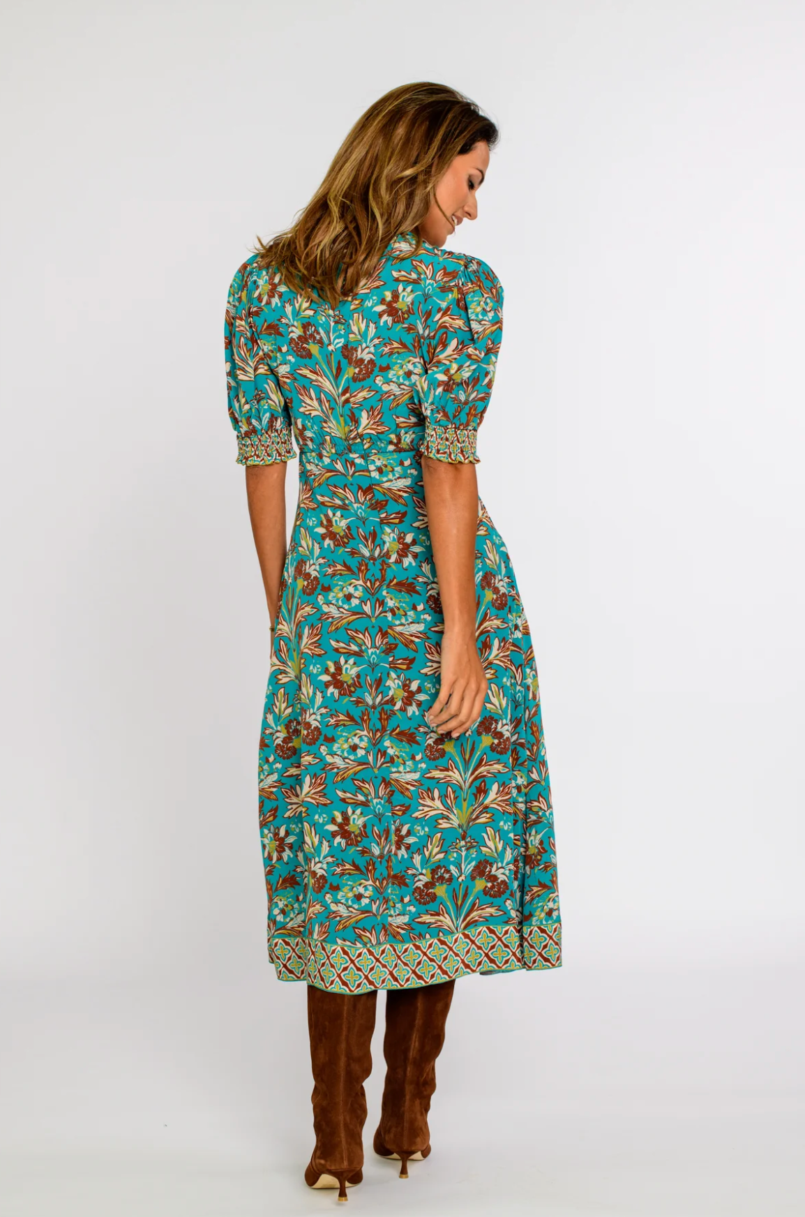 REESE DRESS