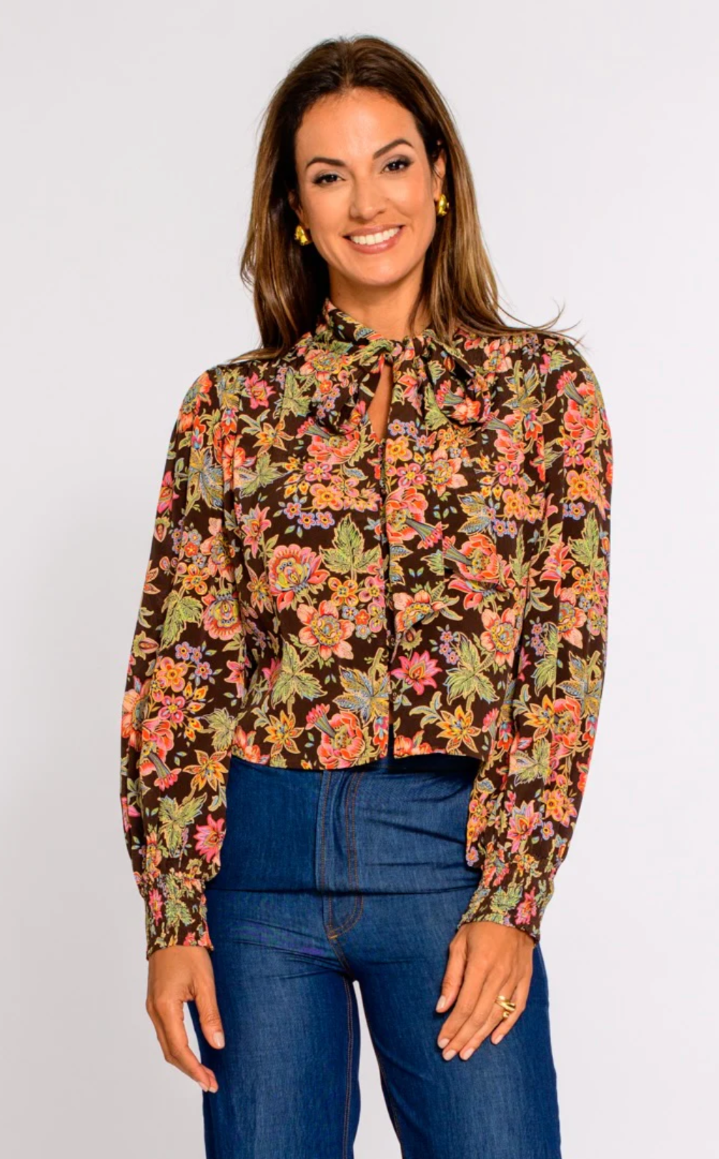 BRIT BOW TOP