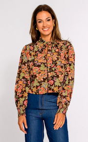 BRIT BOW TOP