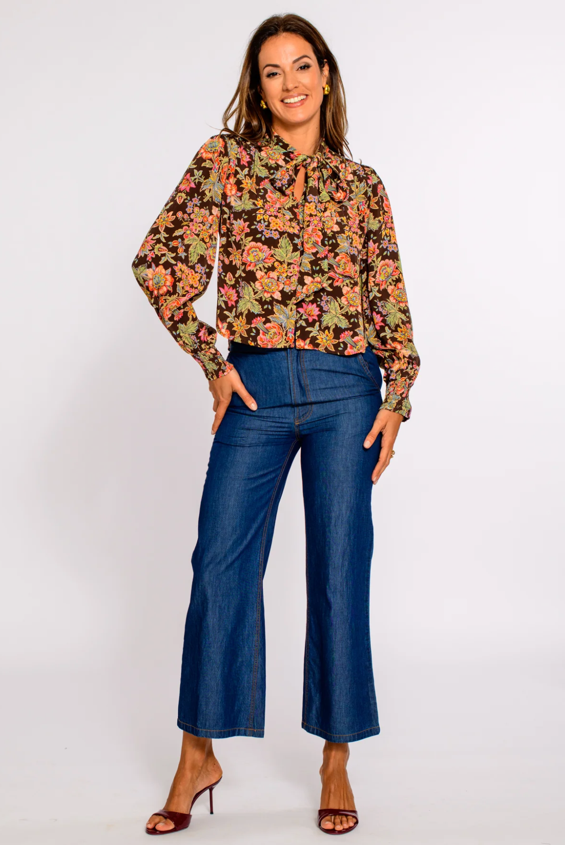 BRIT BOW TOP