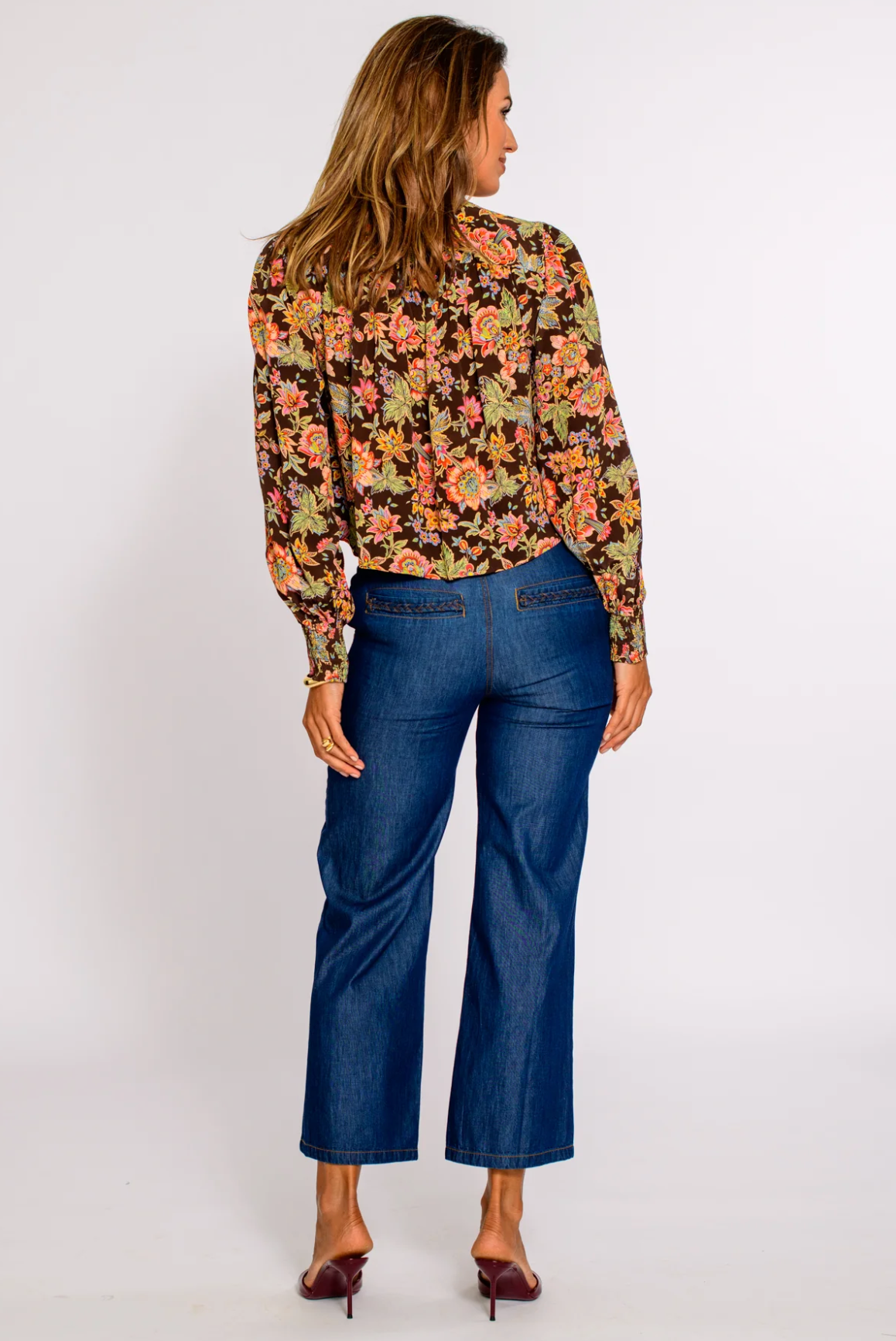 BRIT BOW TOP