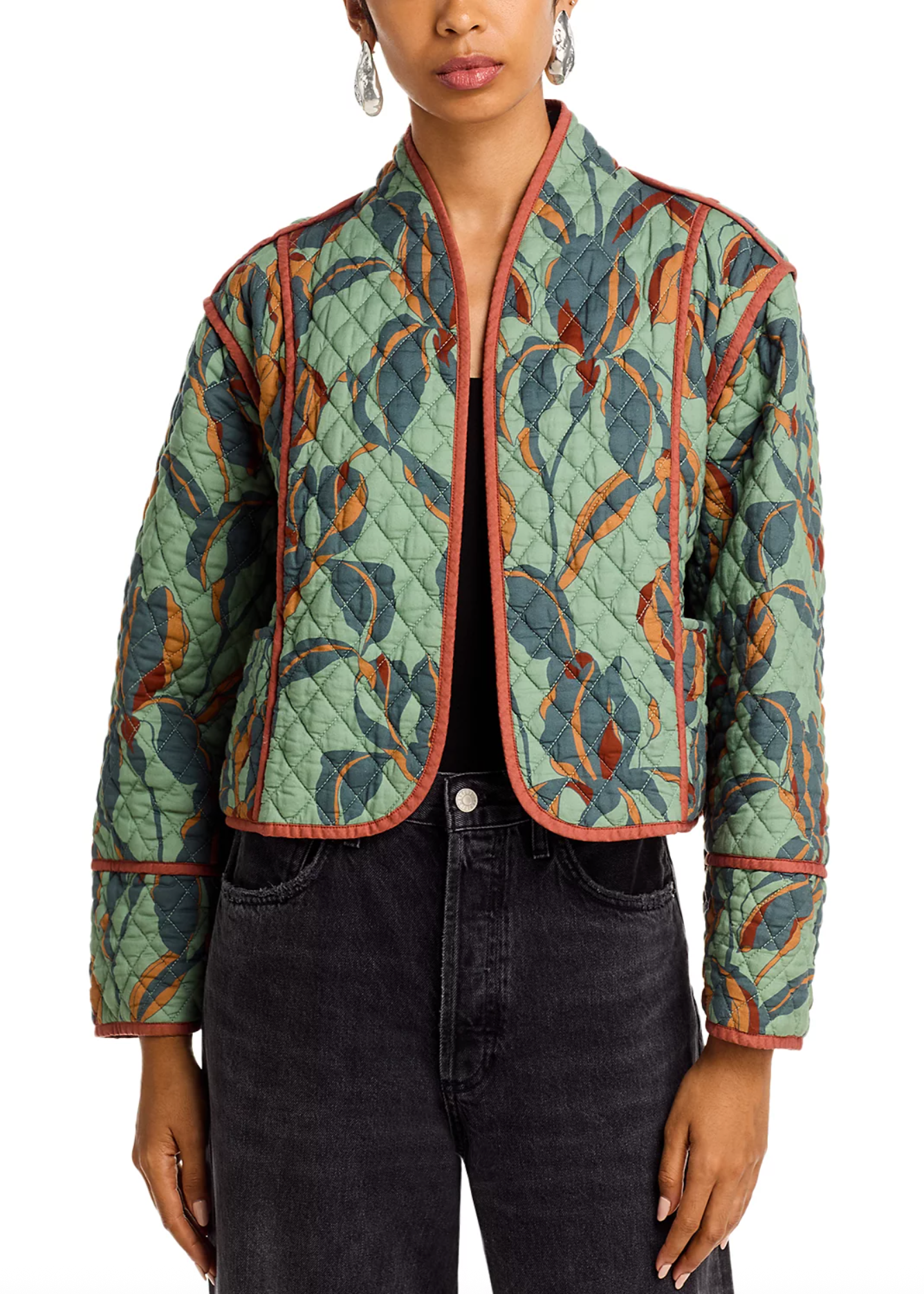 ADALYNN JACKET