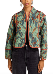 ADALYNN JACKET