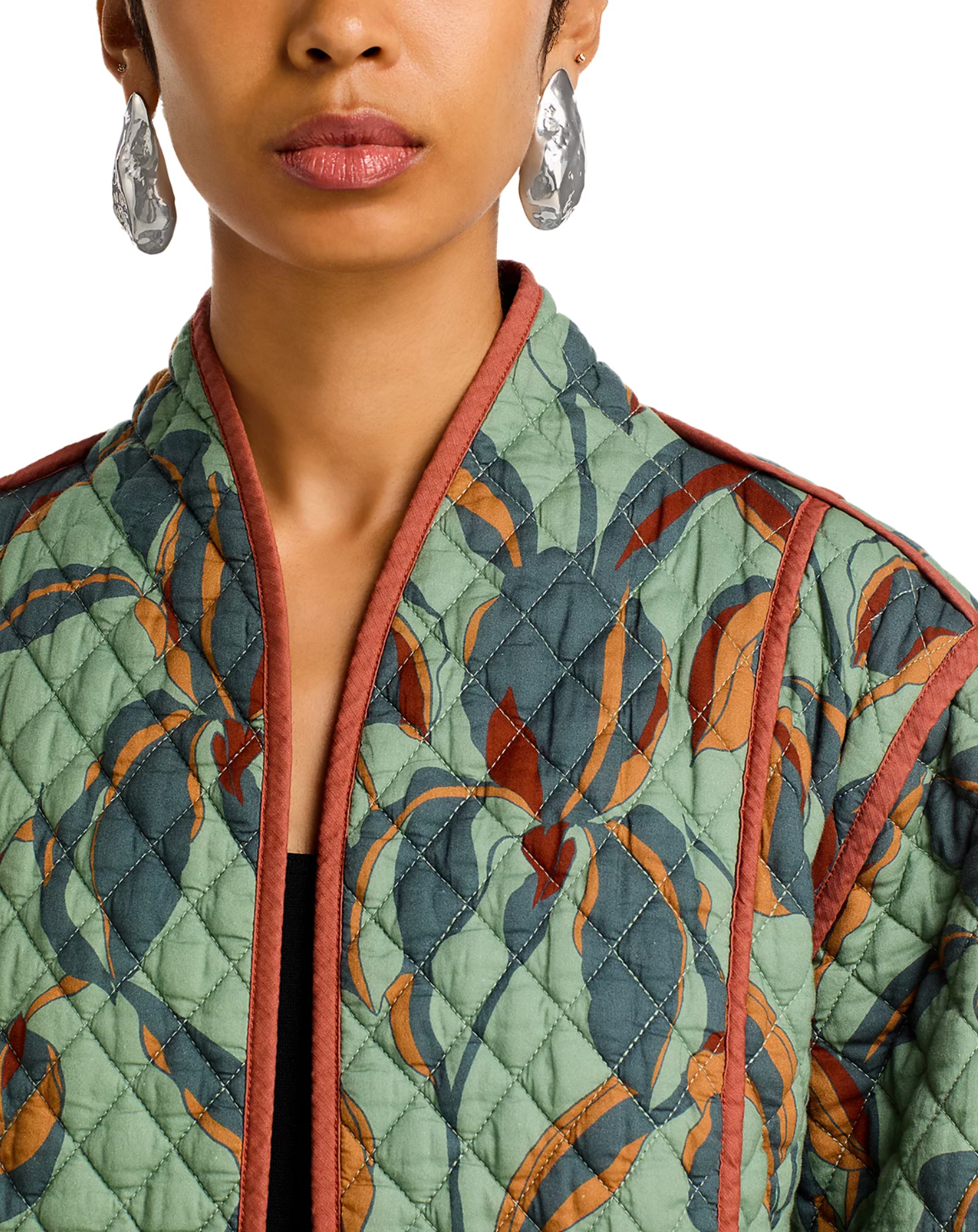 ADALYNN JACKET