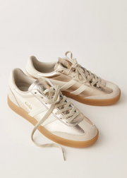 VIPER METALLIC SNEAKER