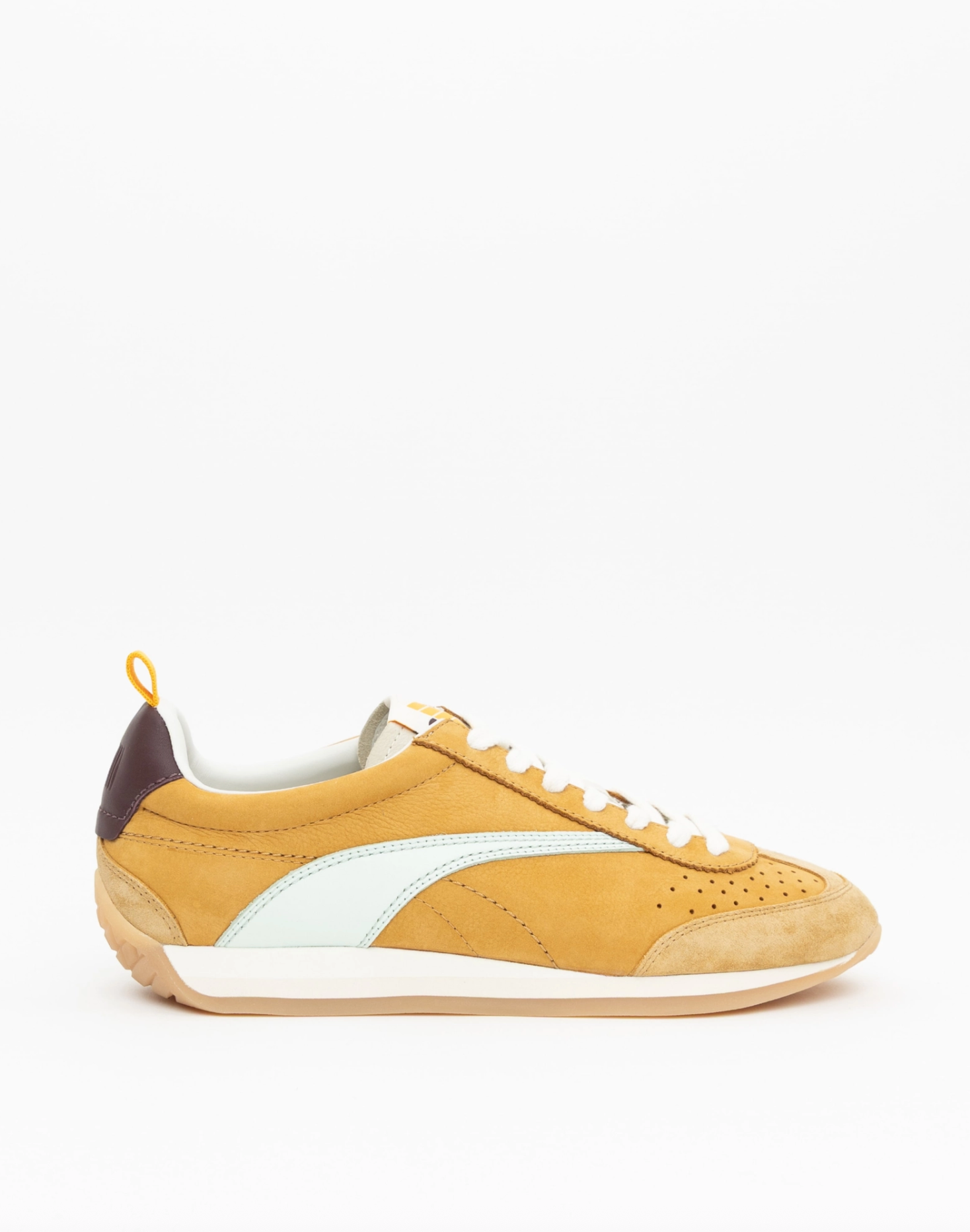 STOCKHOLM SHOE