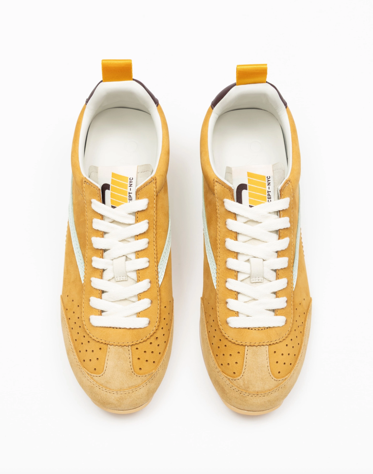 STOCKHOLM SHOE