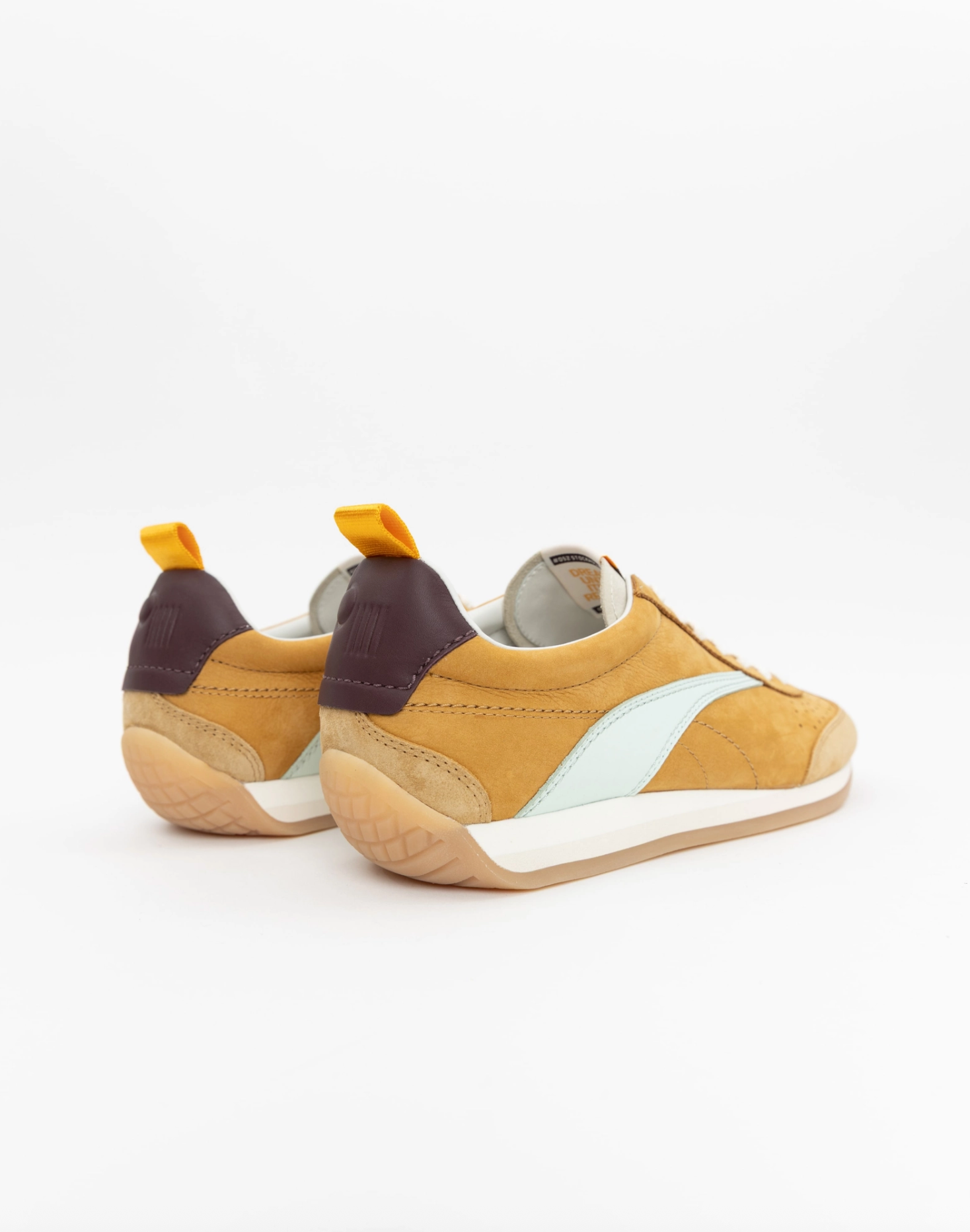 STOCKHOLM SHOE