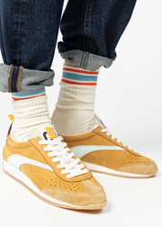STOCKHOLM SHOE