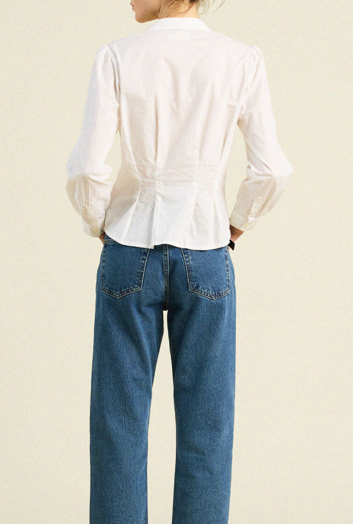 VALENTINA BLOUSE