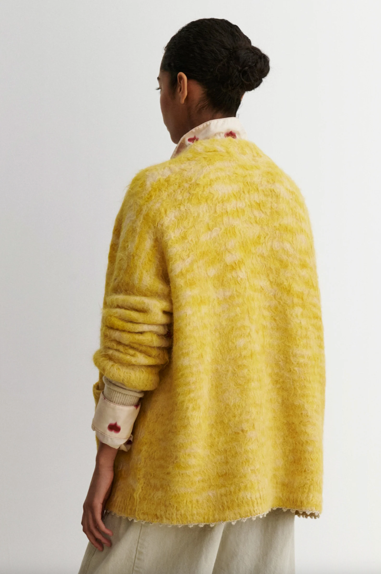 FUCHS CARDIGAN
