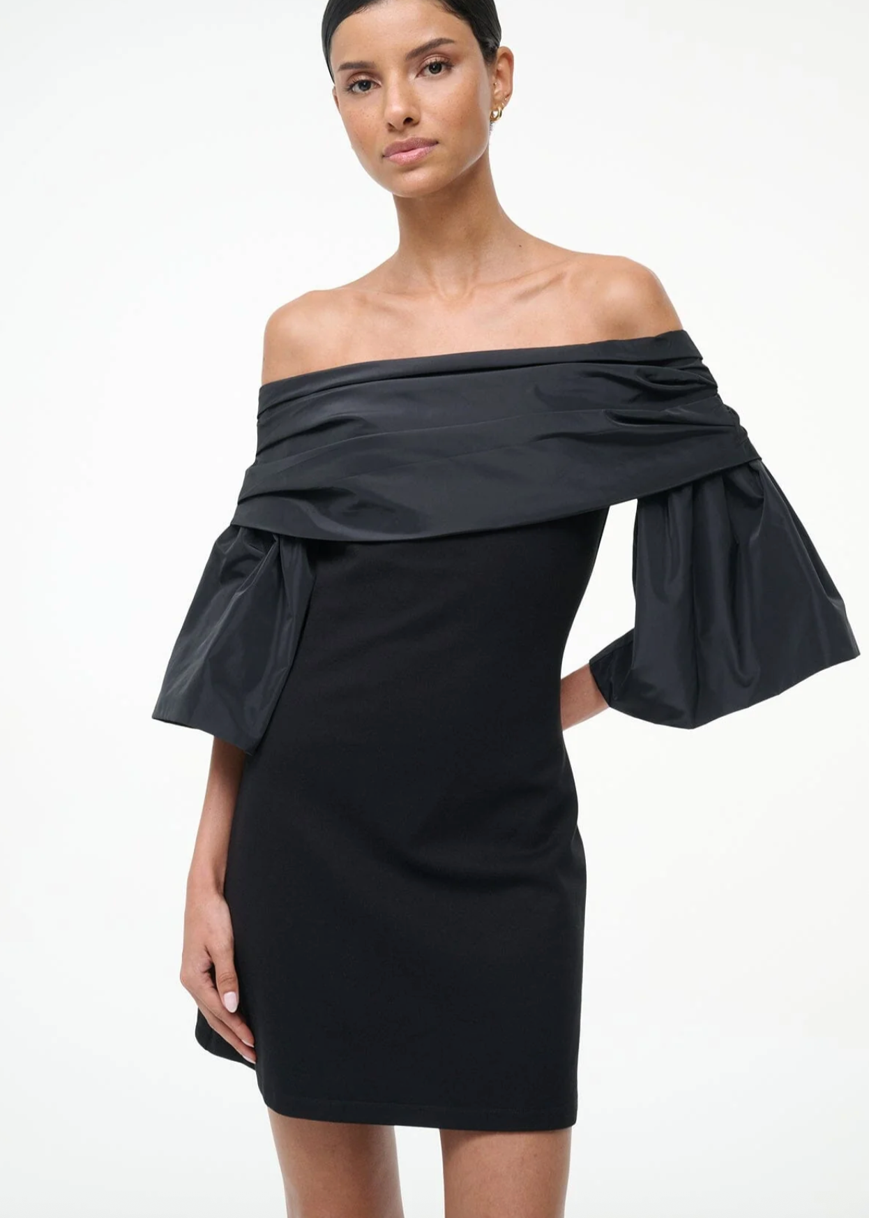 HARPER DRESS