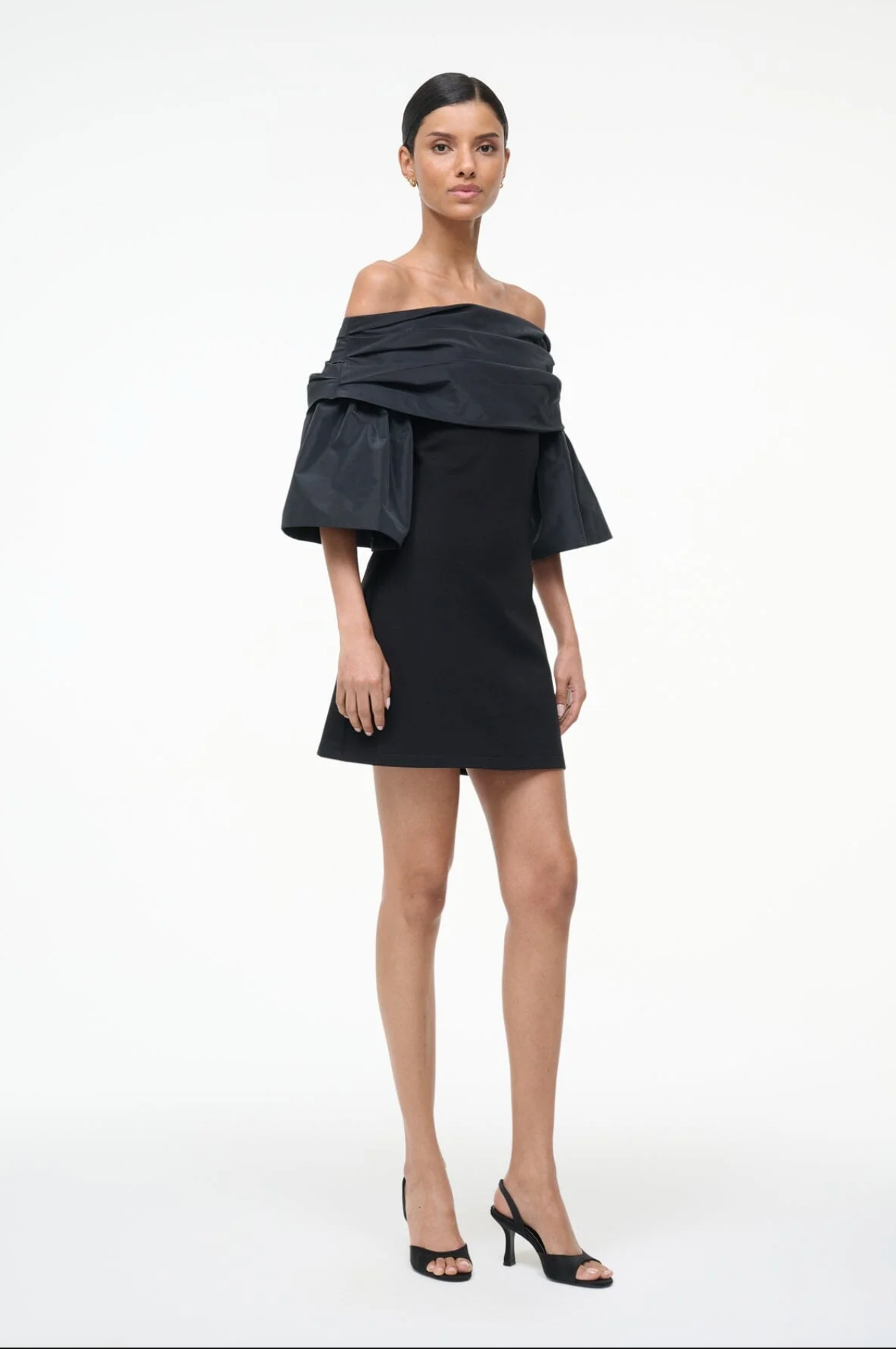 HARPER DRESS