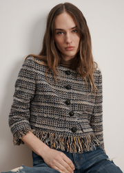 LYONS JACKET