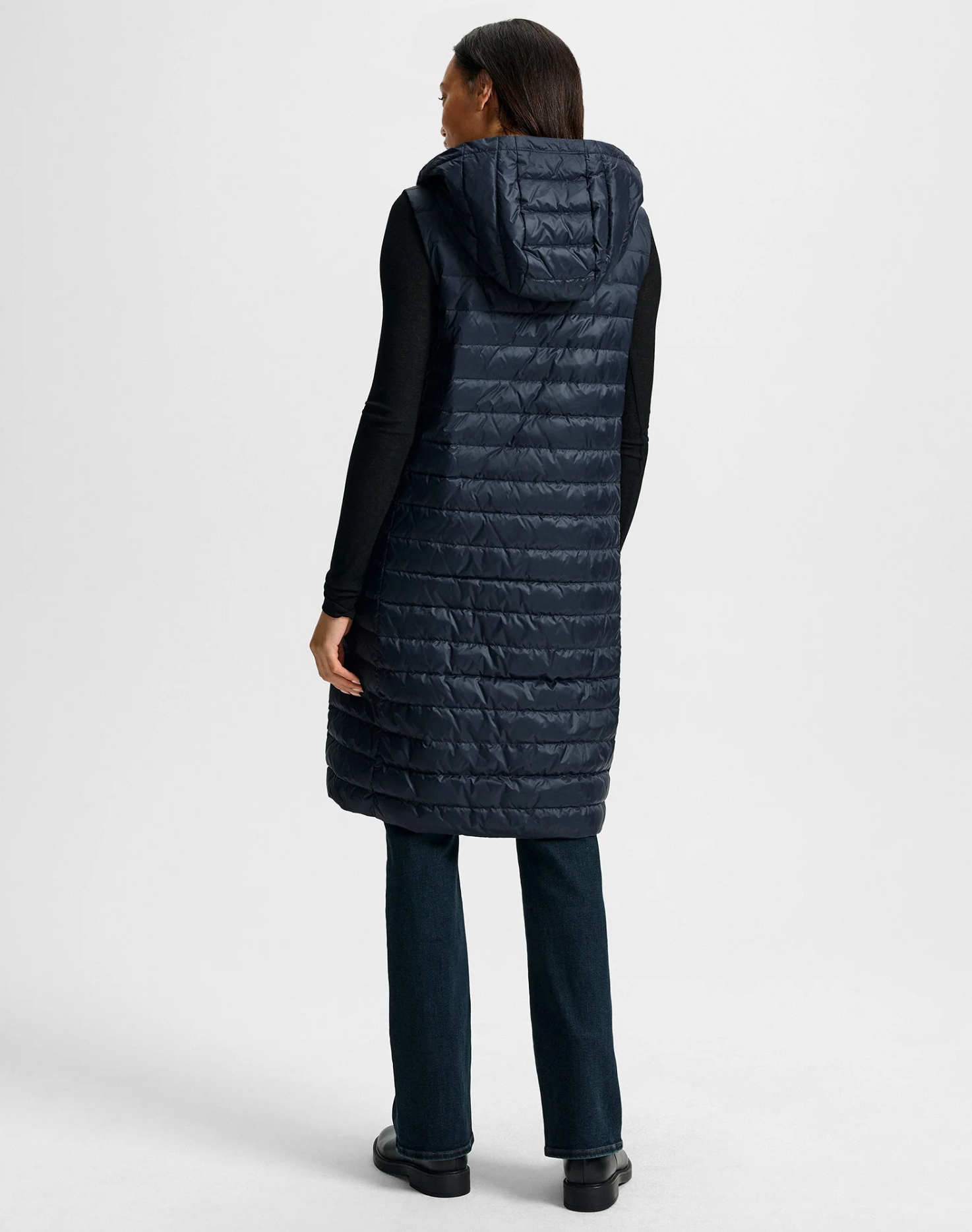WESTBROOK DOWN VEST