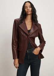 KESSLER DICKEY JACKET