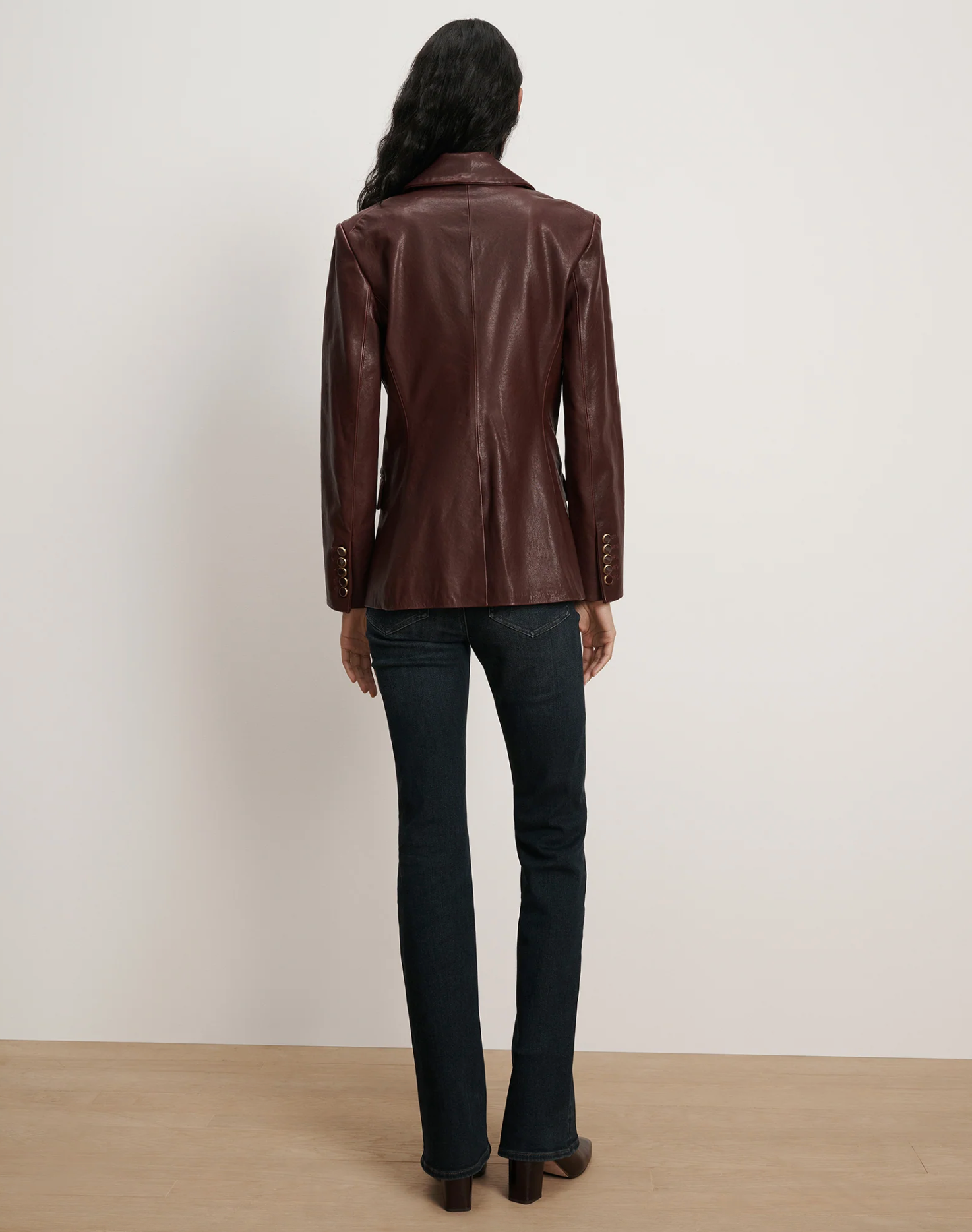 KESSLER DICKEY JACKET