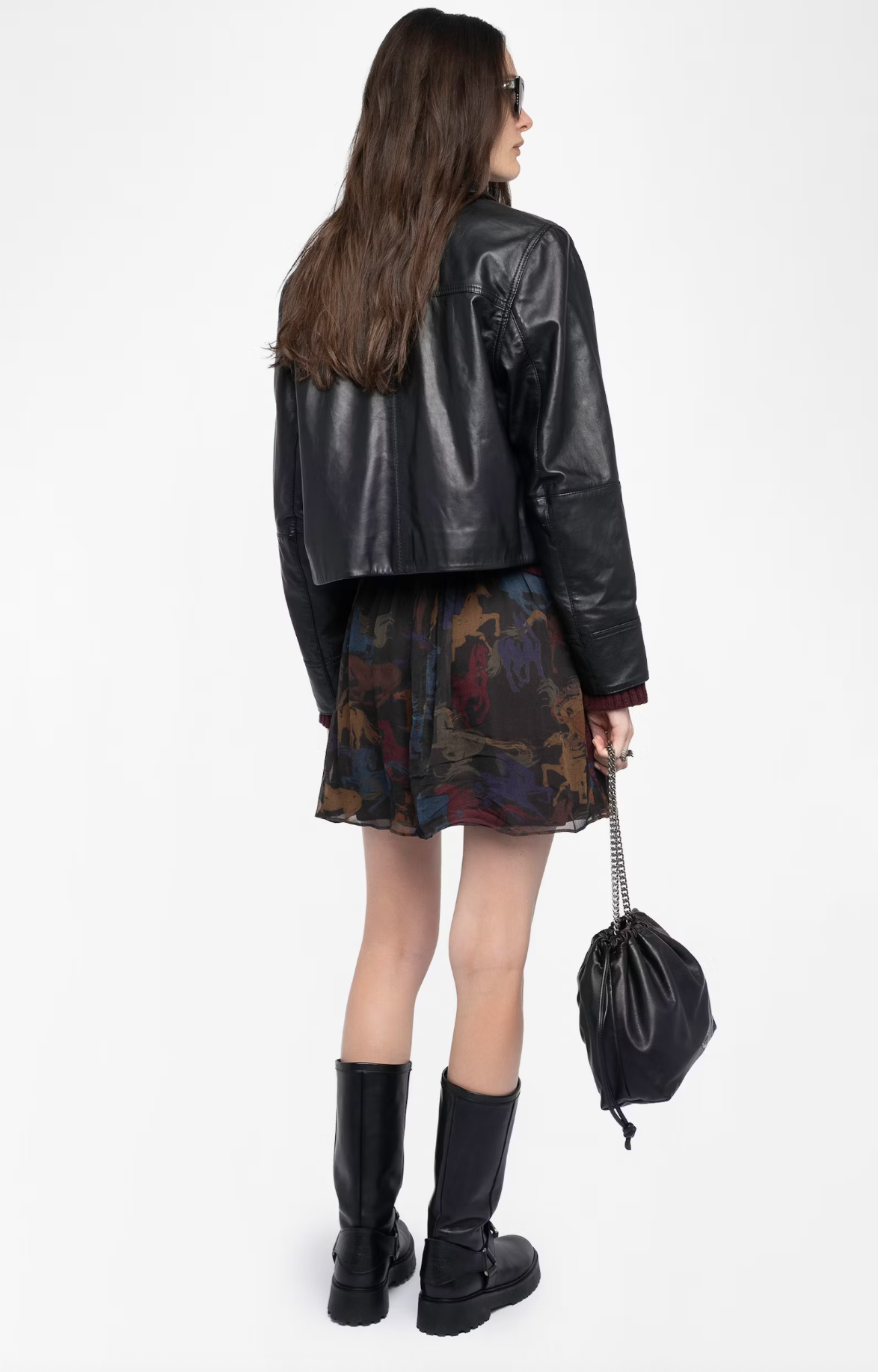 JADYS MOUSSELINE HORSES