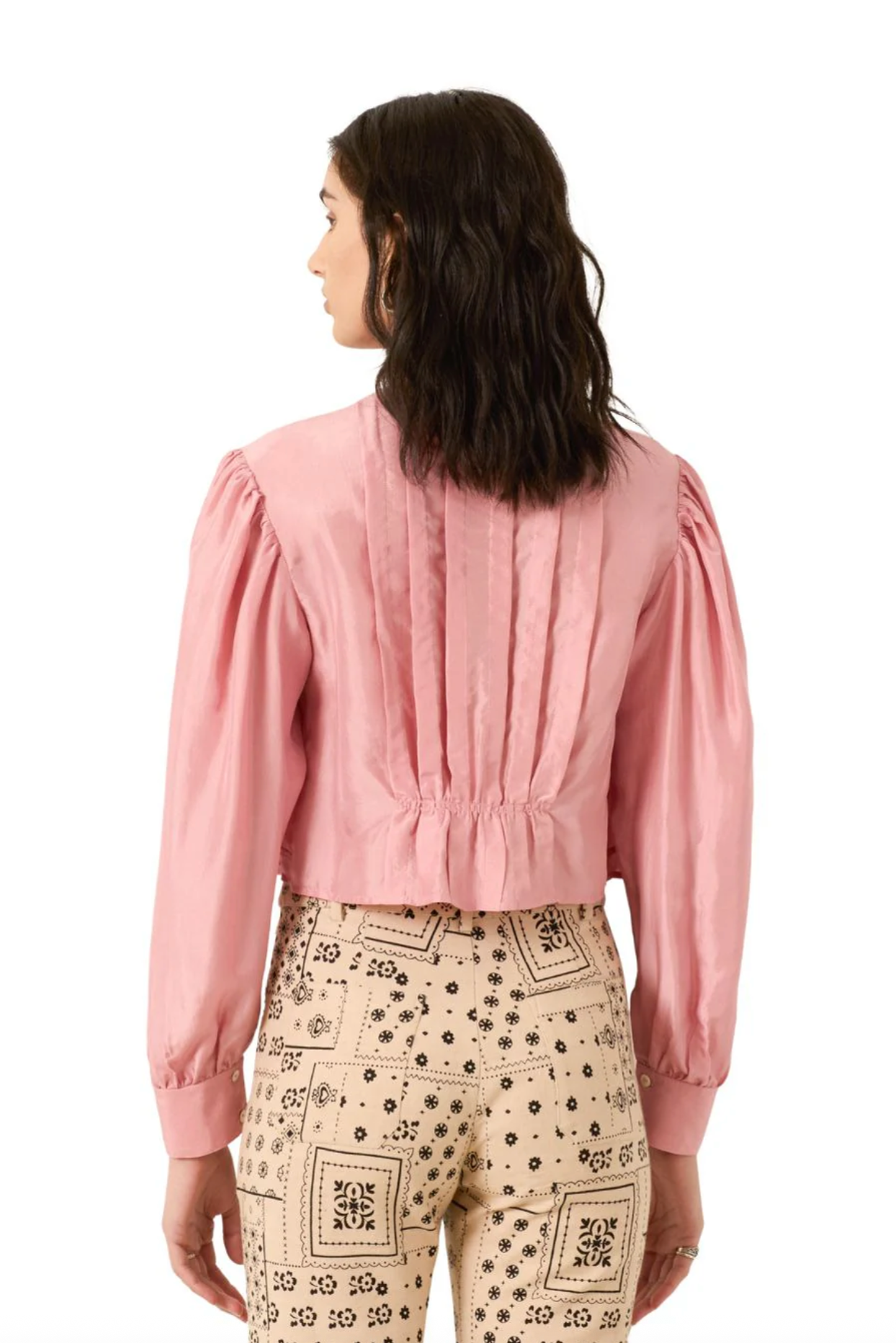 RYLAND BLOUSE
