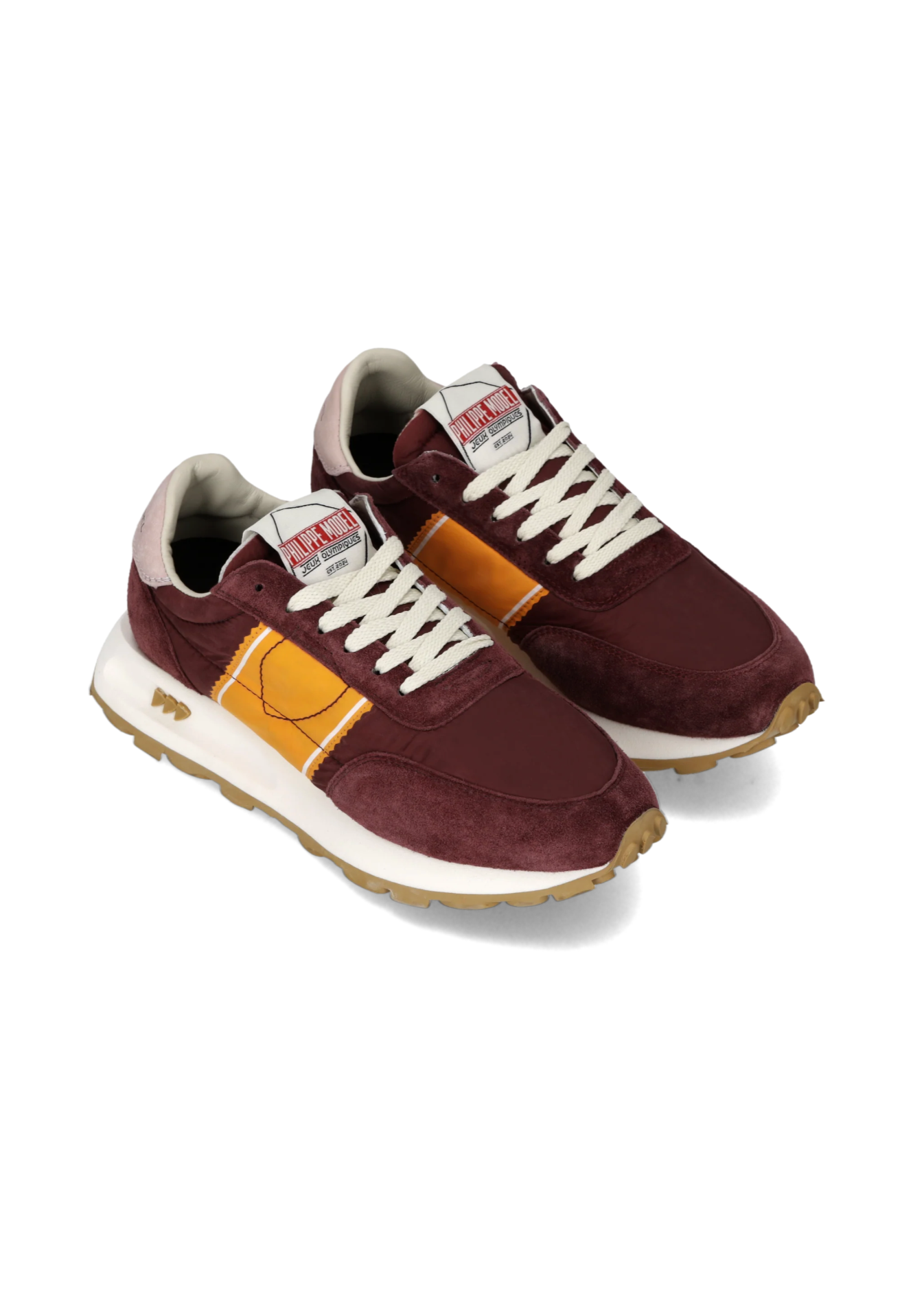 TOUR LOW SNEAKERS