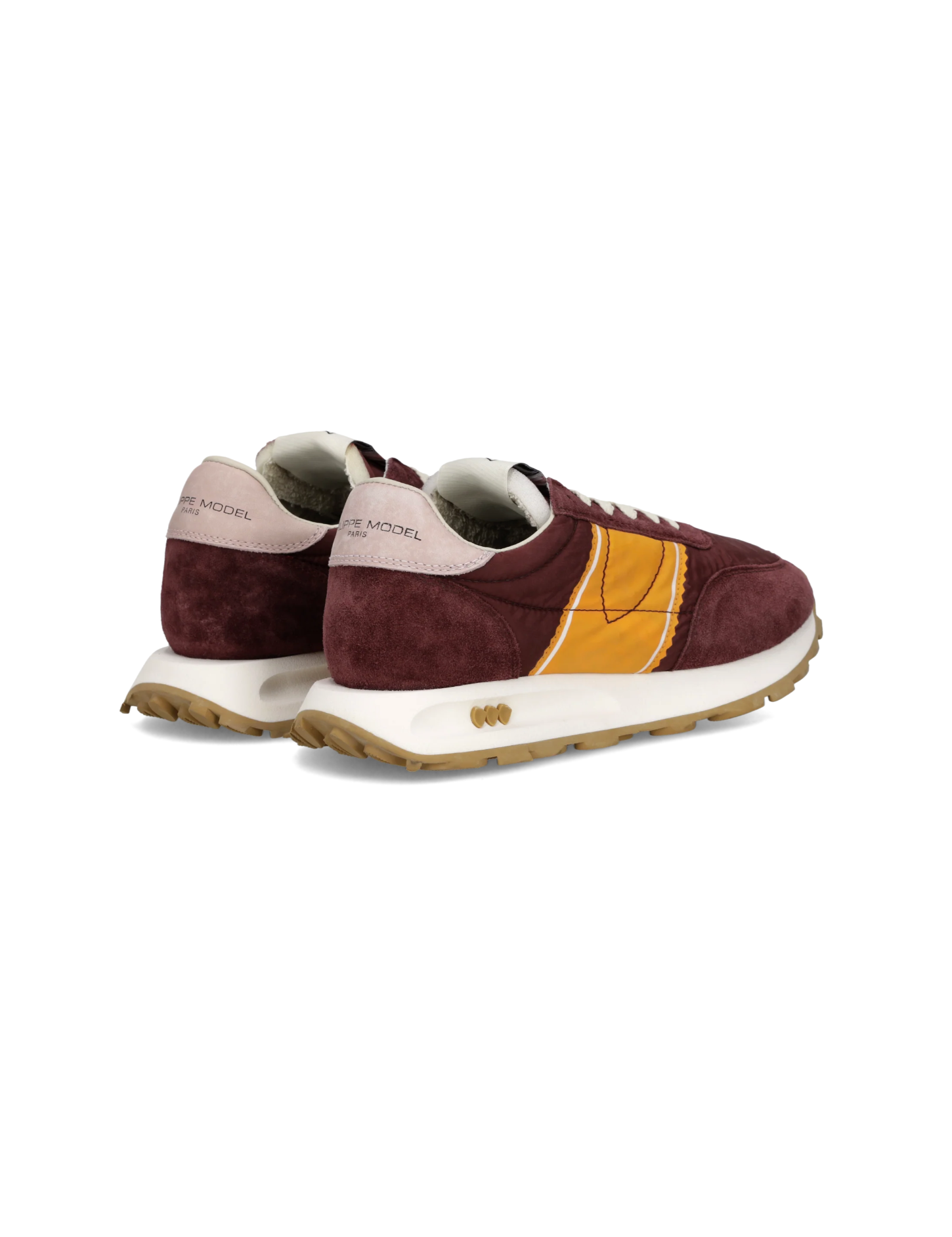 TOUR LOW SNEAKERS