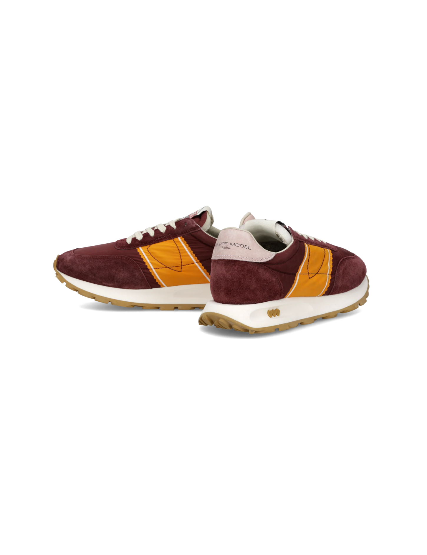 TOUR LOW SNEAKERS