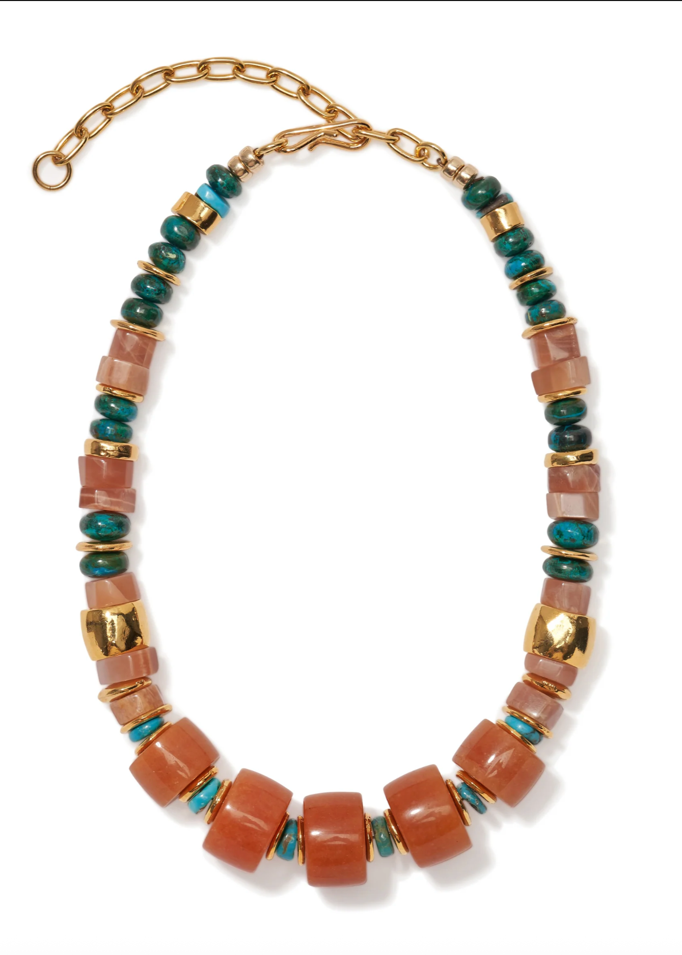 GRANADA NECKLACE