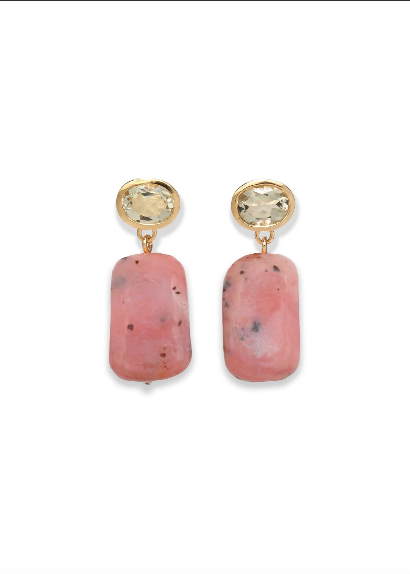 ROSADO EARRINGS