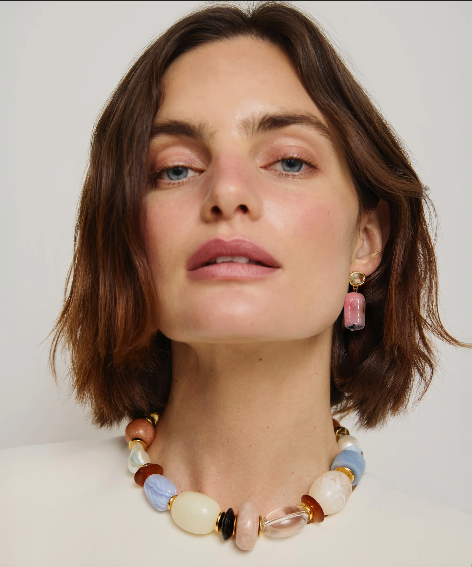 ROSADO EARRINGS