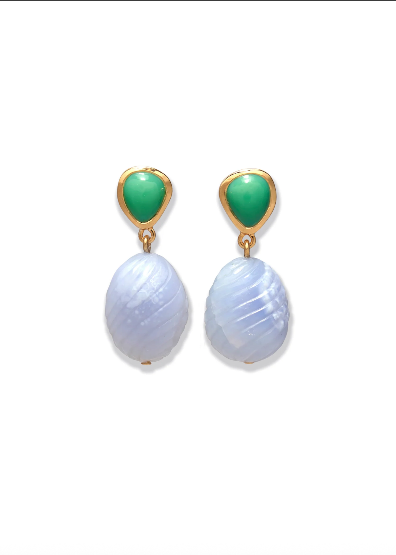 ANDALUSIA EARRINGS