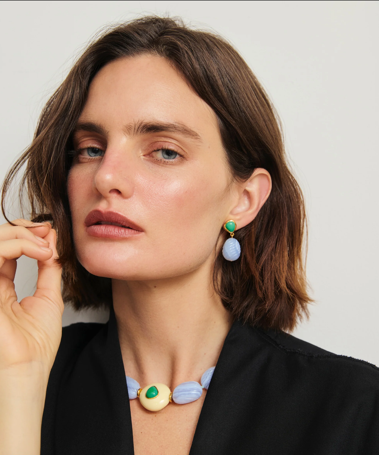 ANDALUSIA EARRINGS