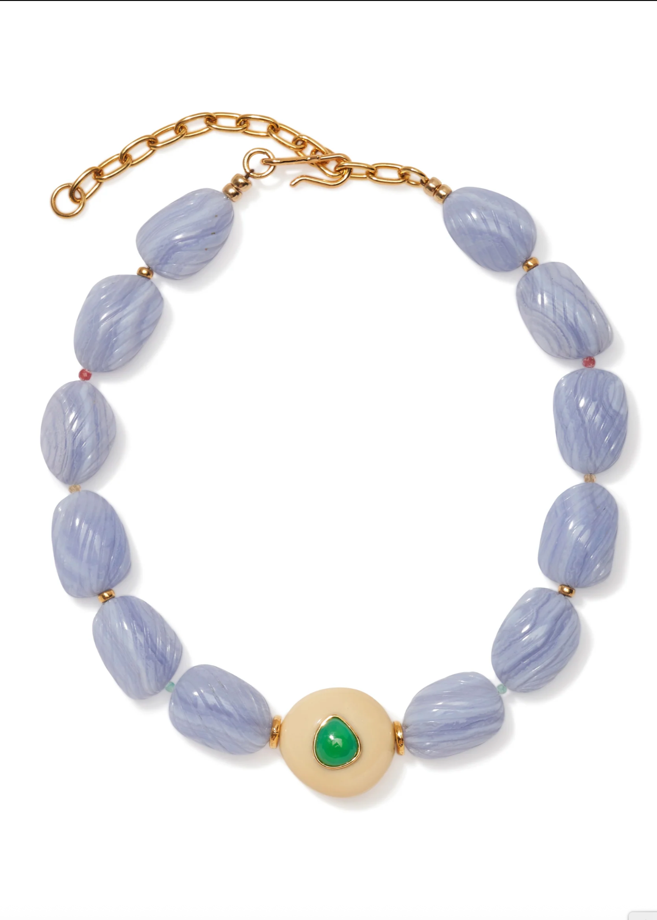 ANDALUSIA COLLAR