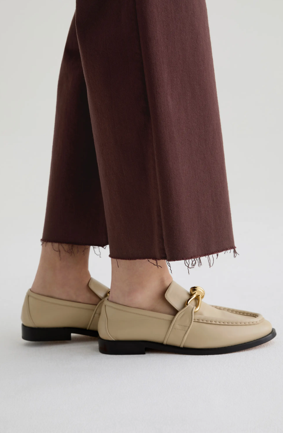 SAIGE WIDE LEG