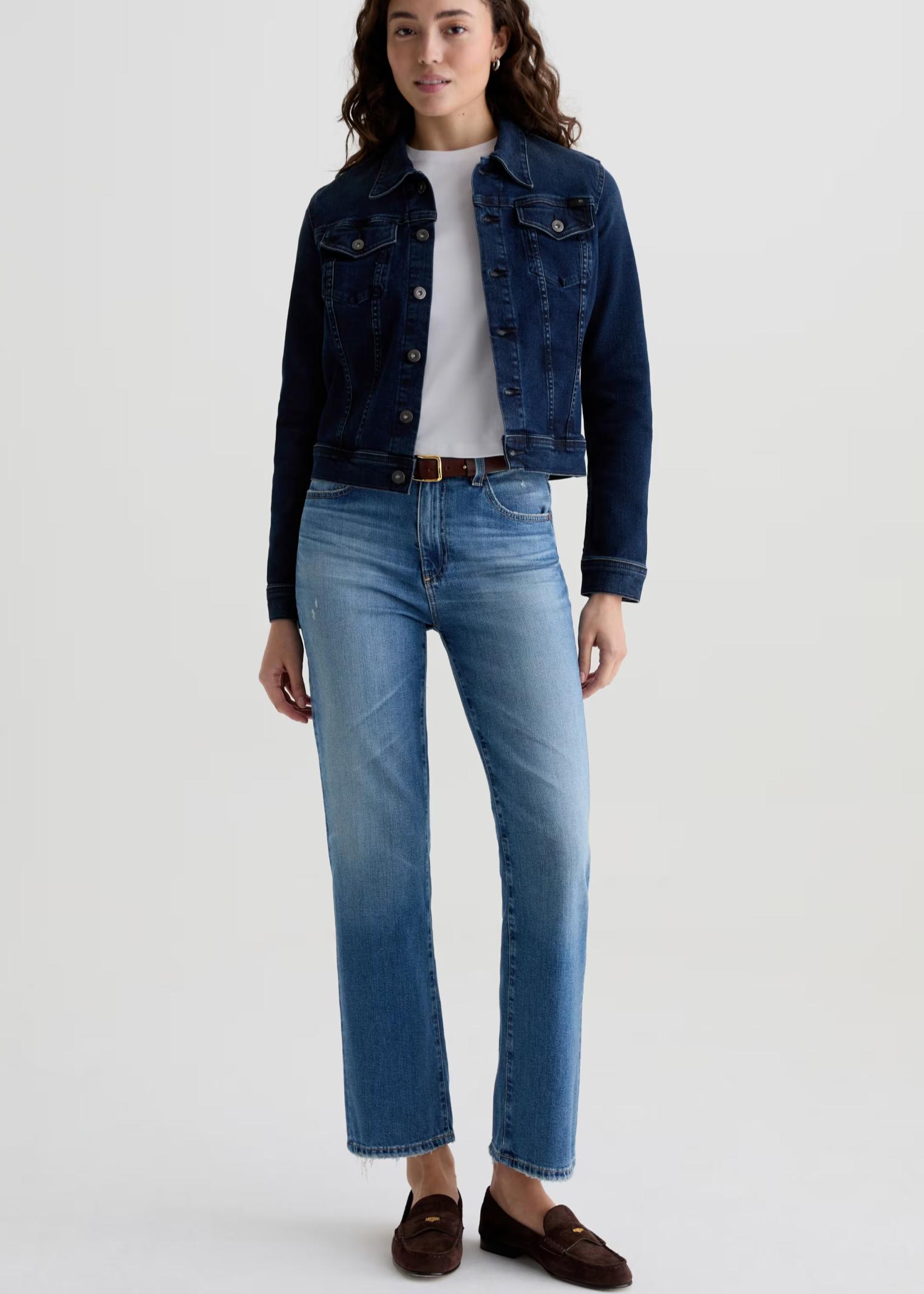BRINLEY JEANS